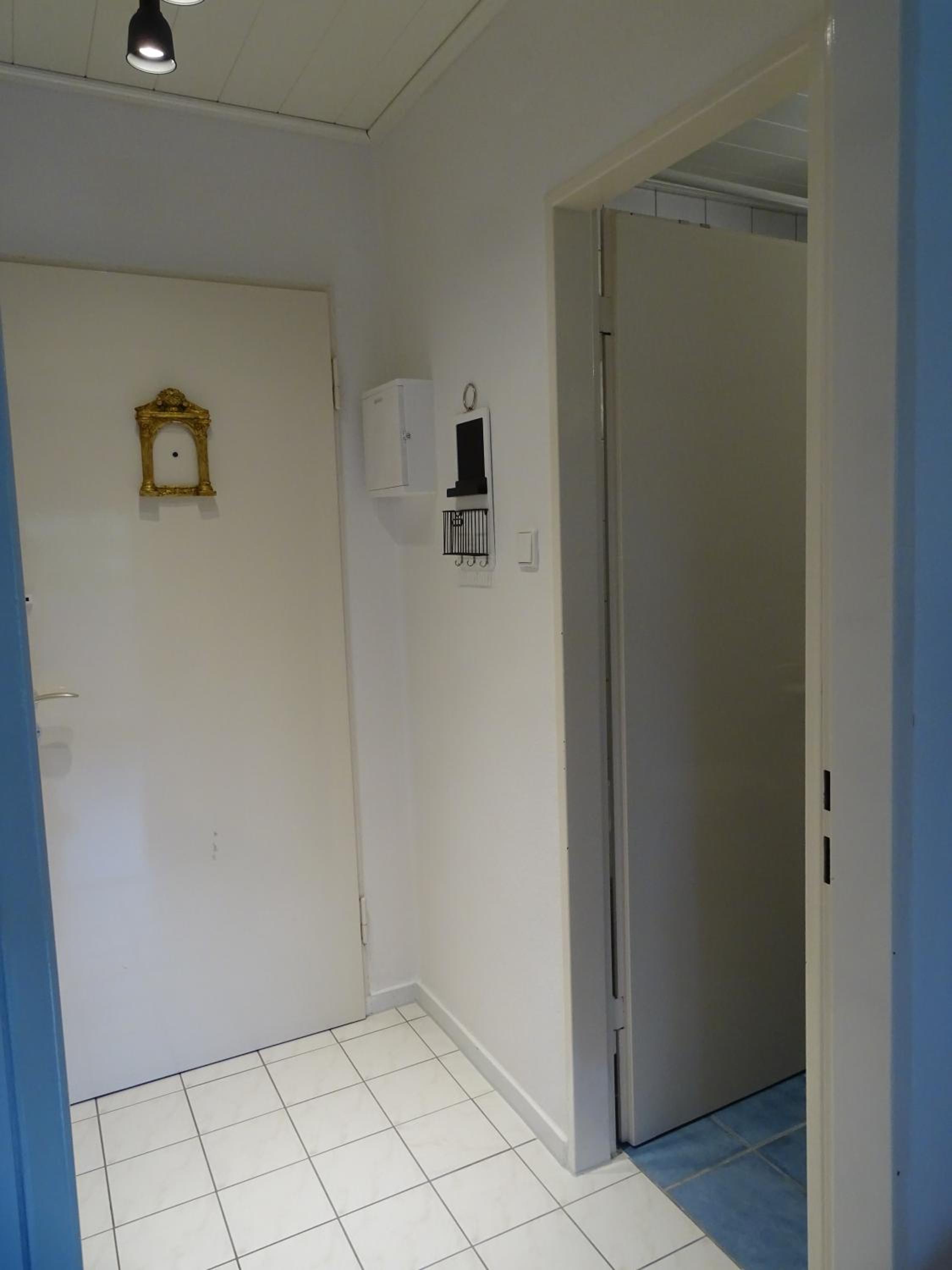Ferienwohnung Robbe