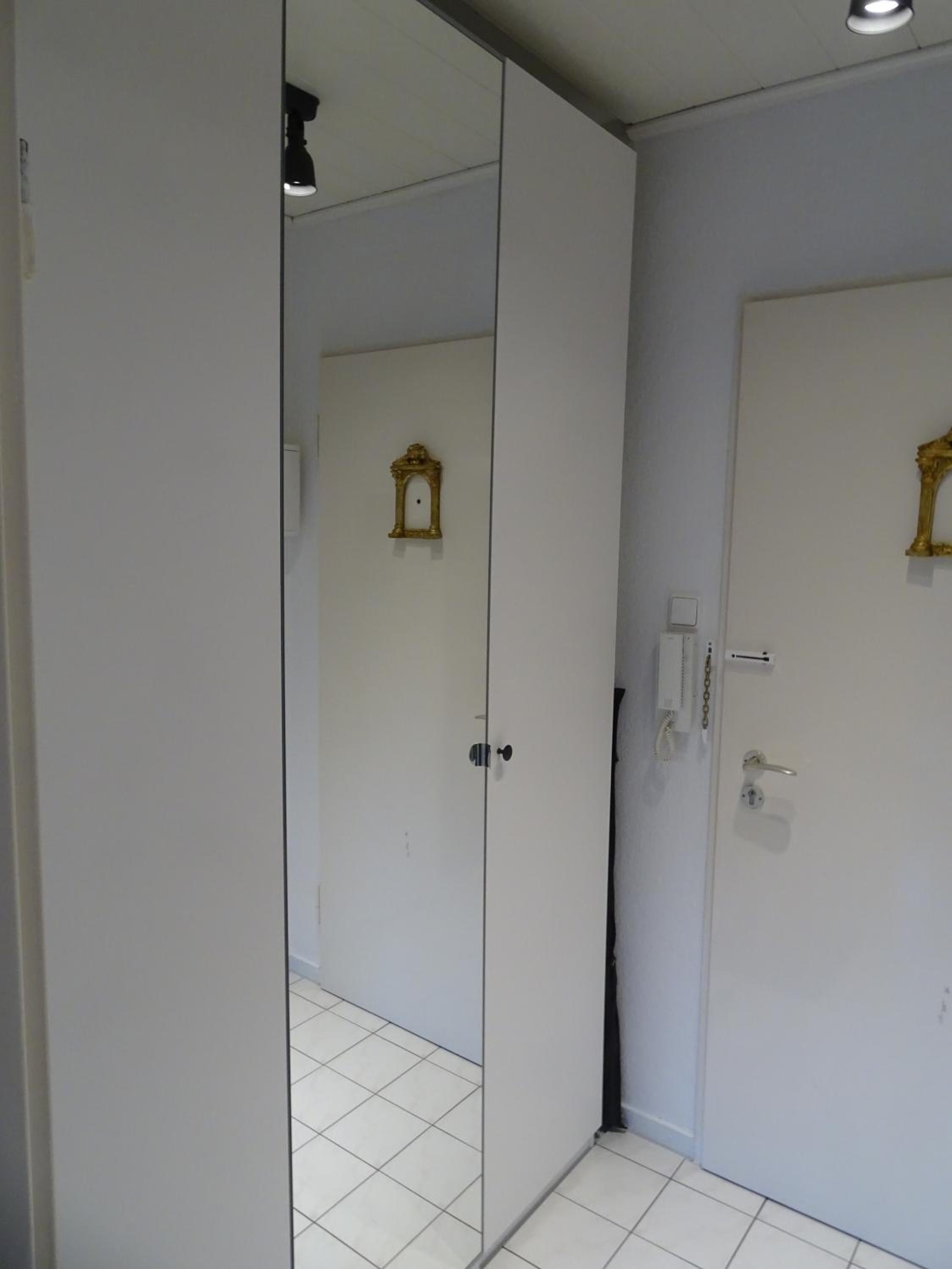Ferienwohnung Robbe