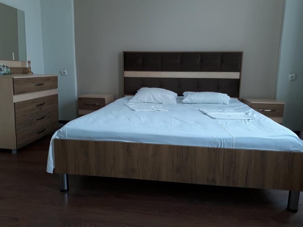 Homestay Izolda
