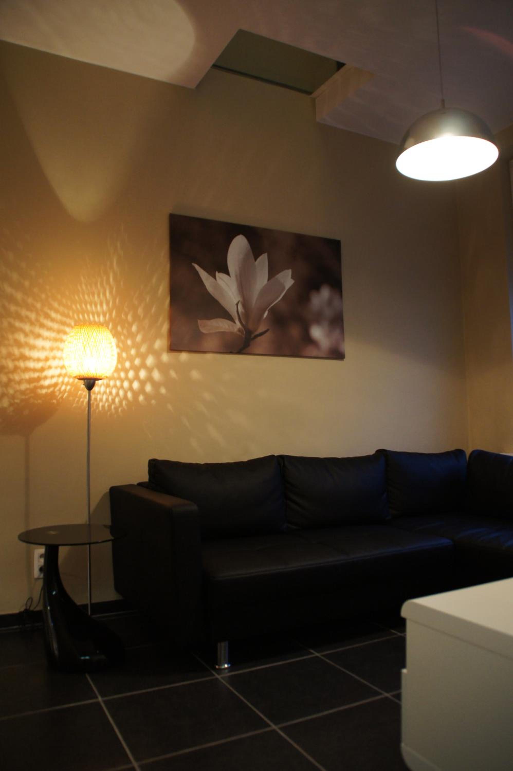 All Inn Holiday Home