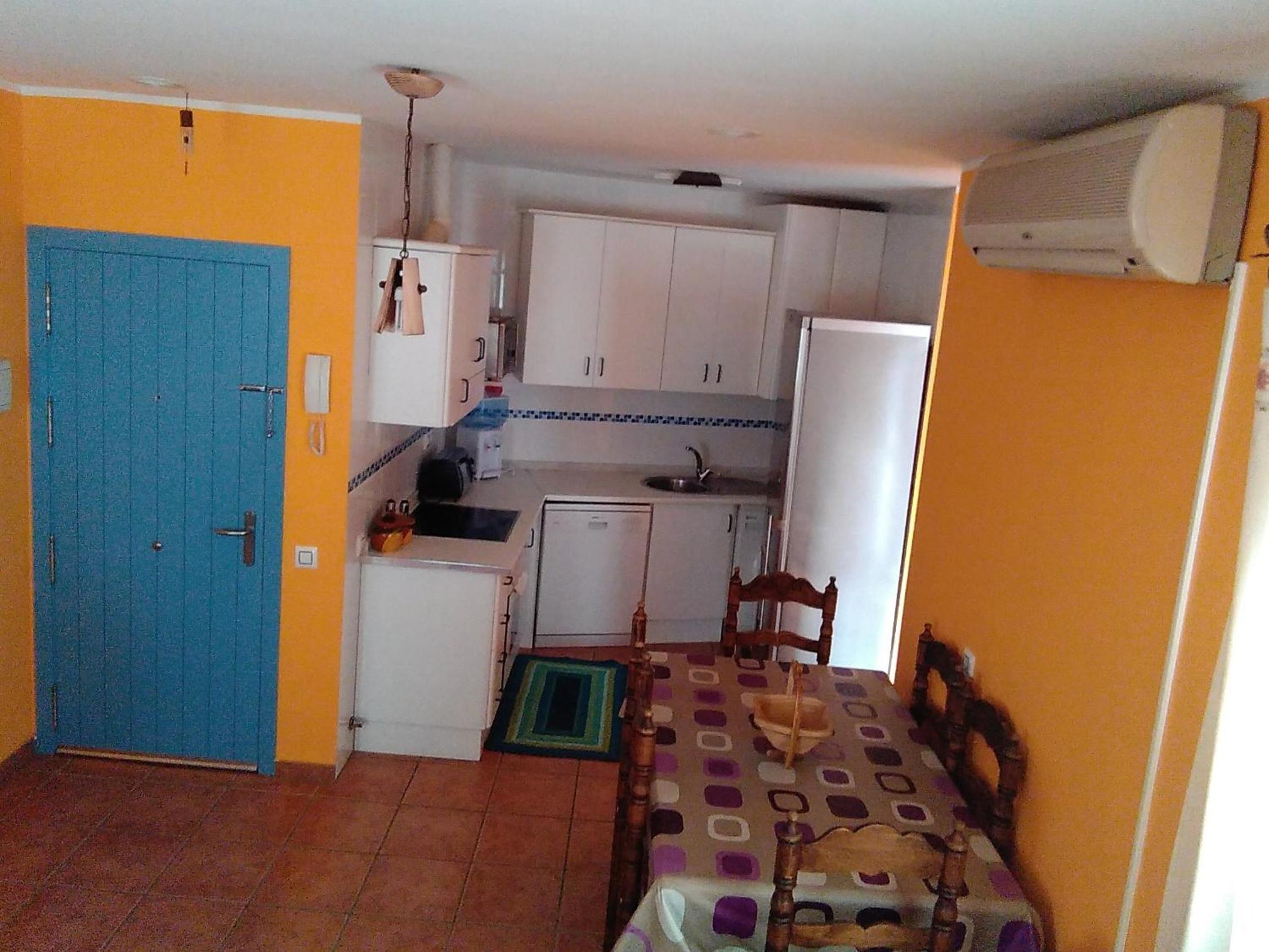 Bonito apartamento view 5