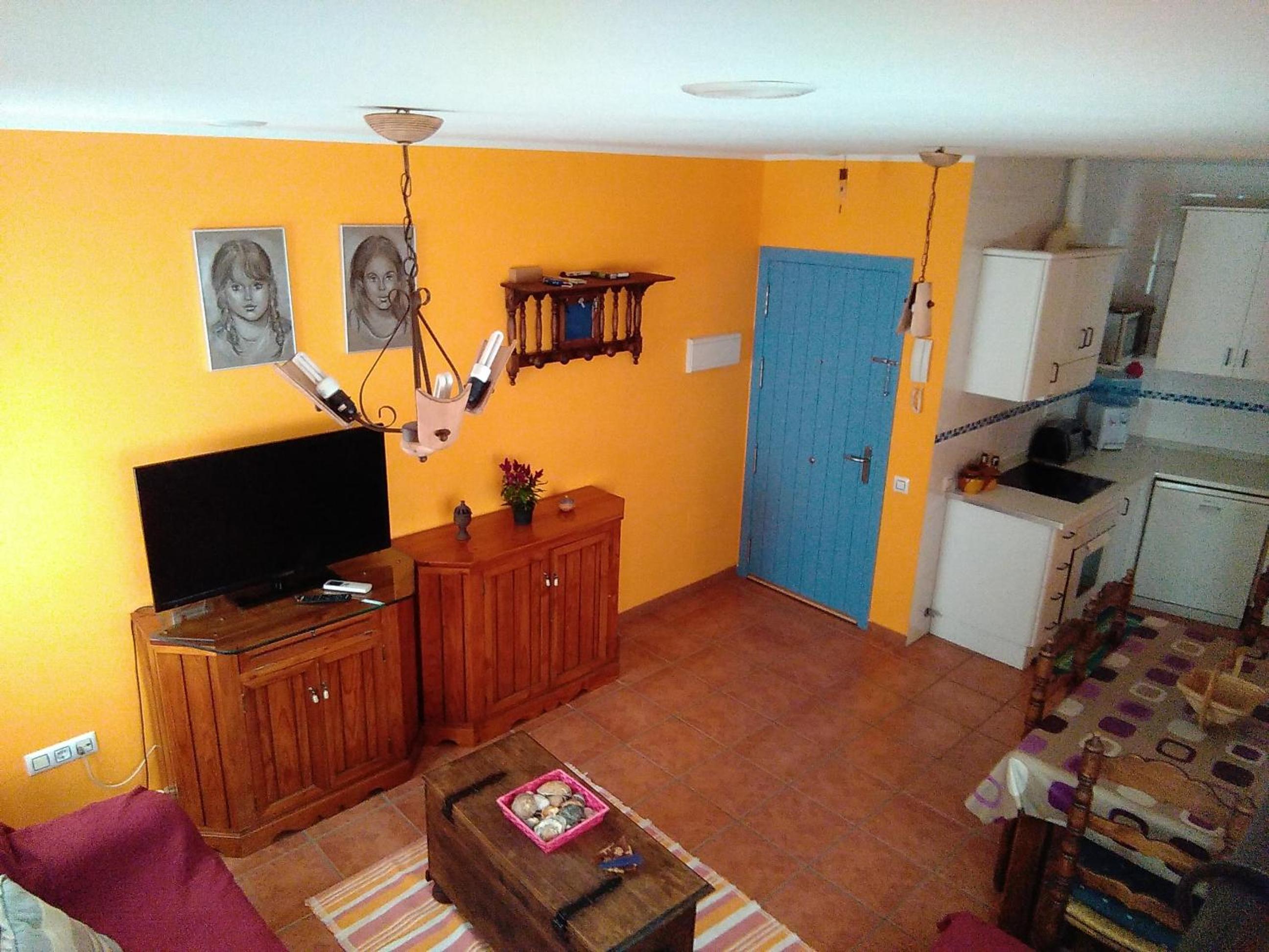 Bonito apartamento view 4