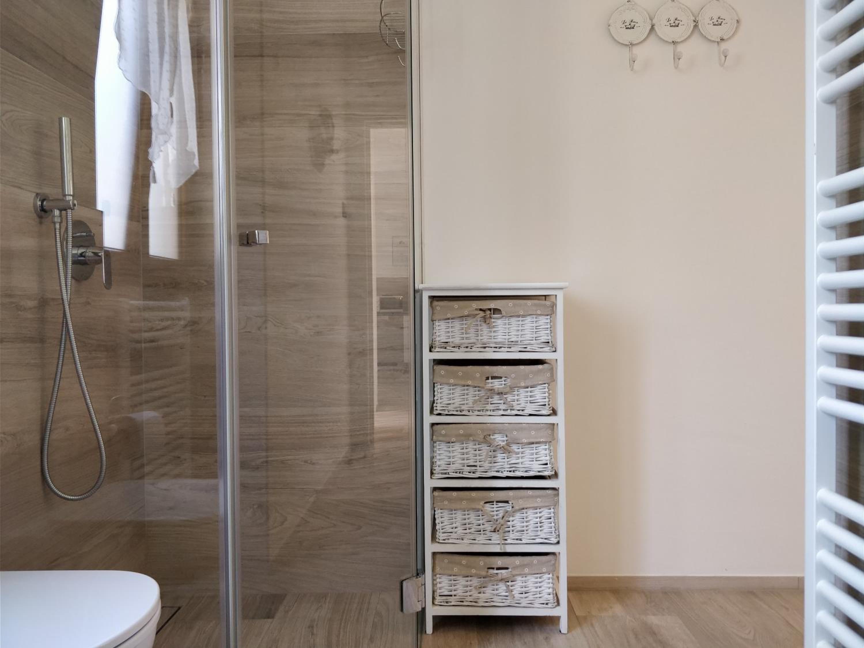 ECO - Casa Vacanze Arcobaleno
