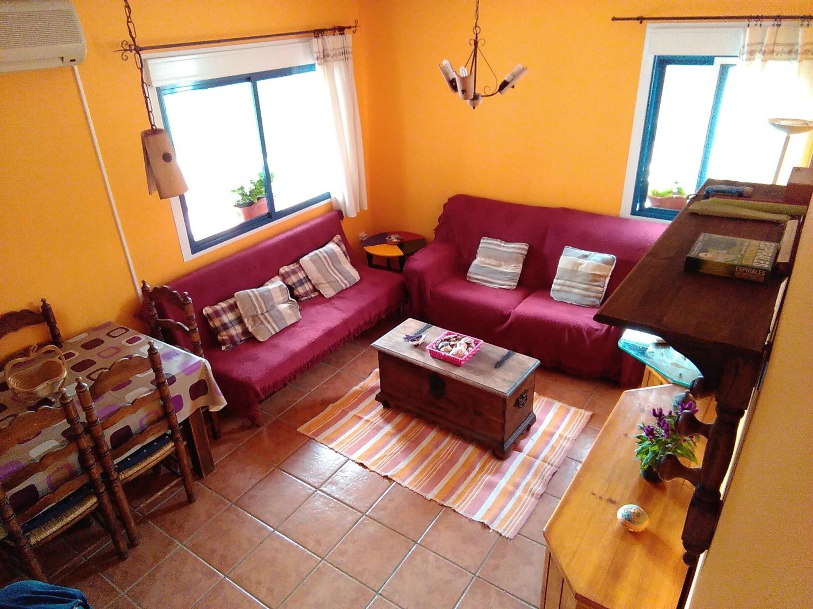 Bonito apartamento view 3