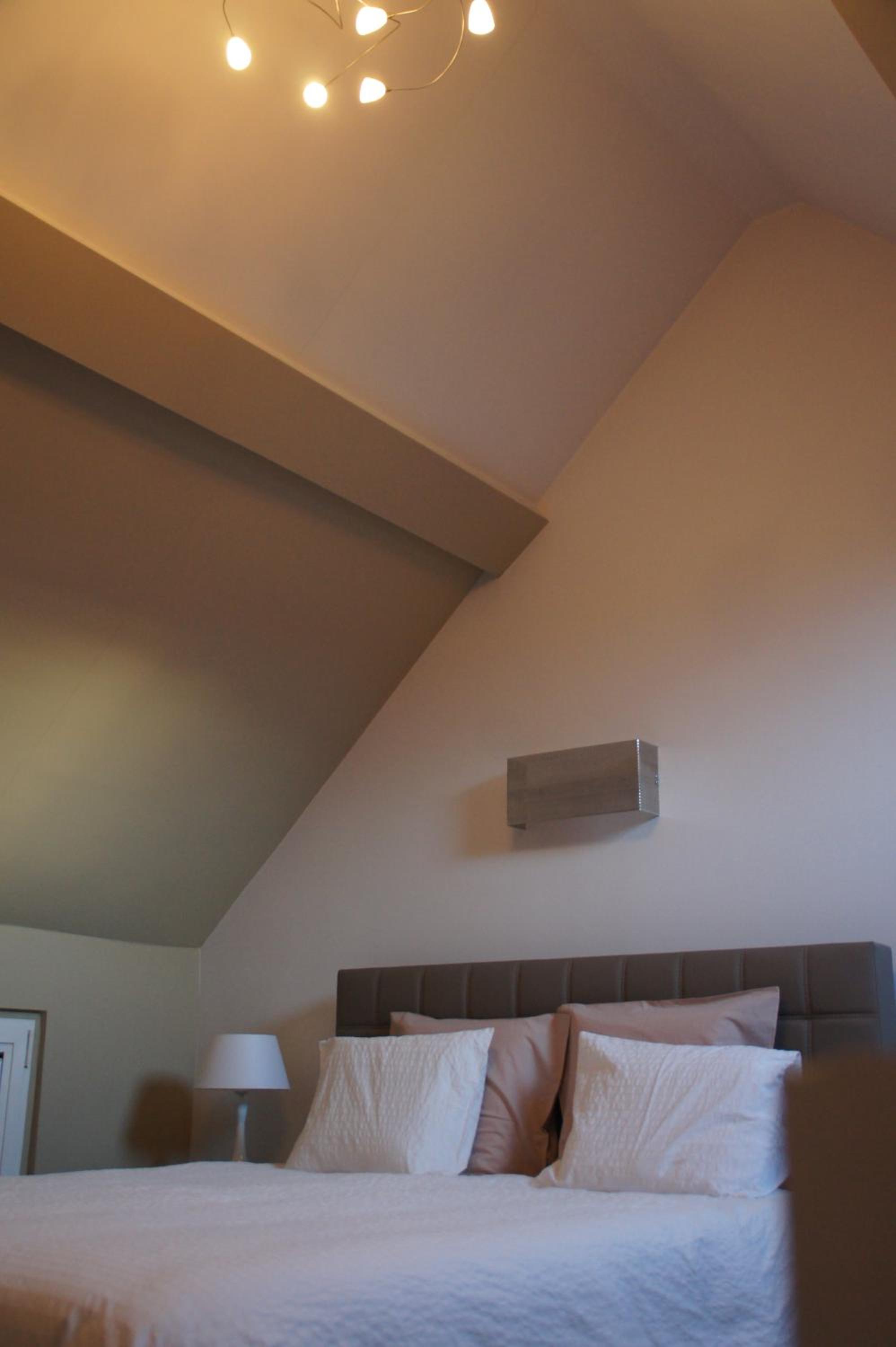 All Inn Holiday Home