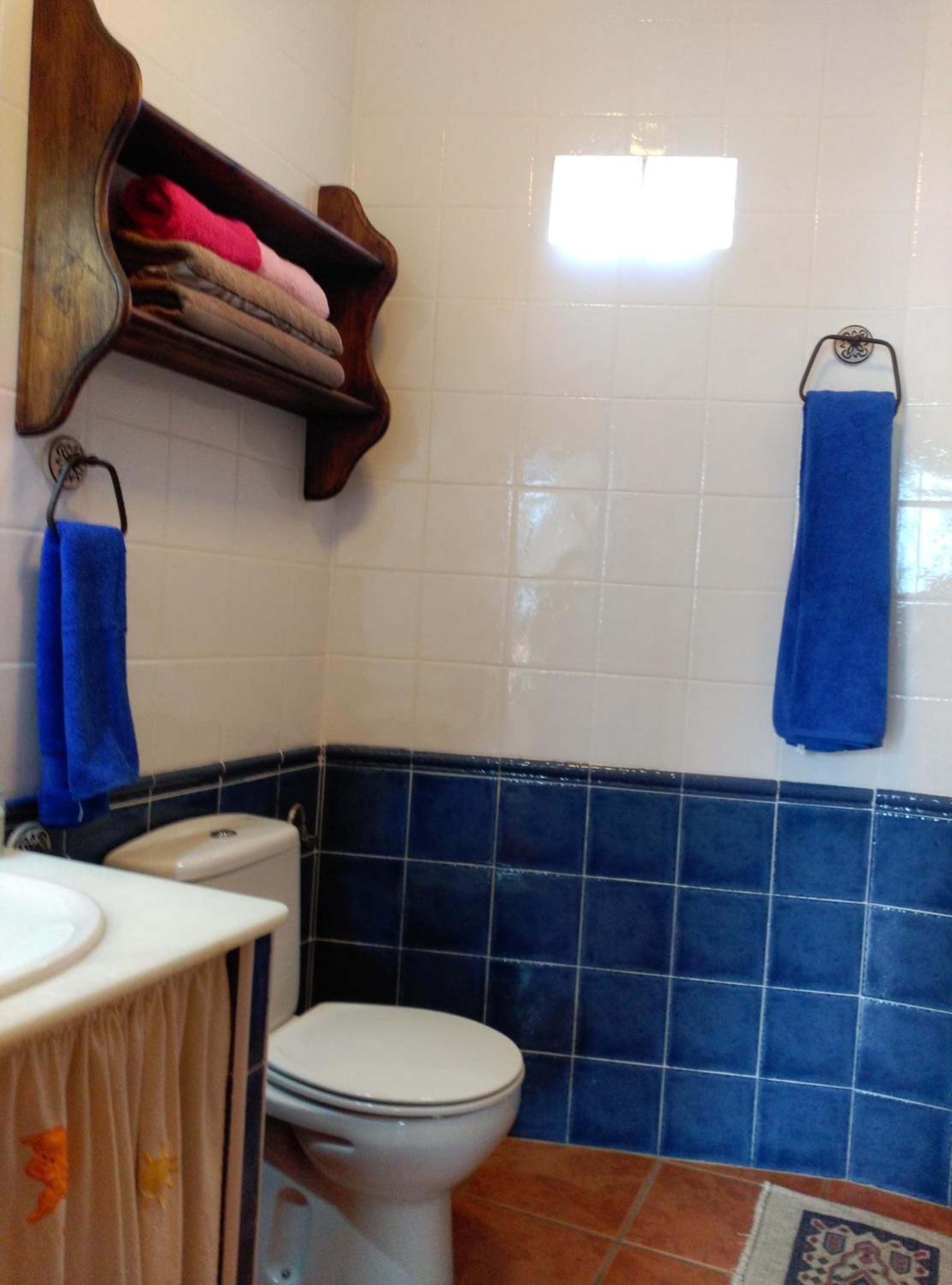 Bonito apartamento view 2