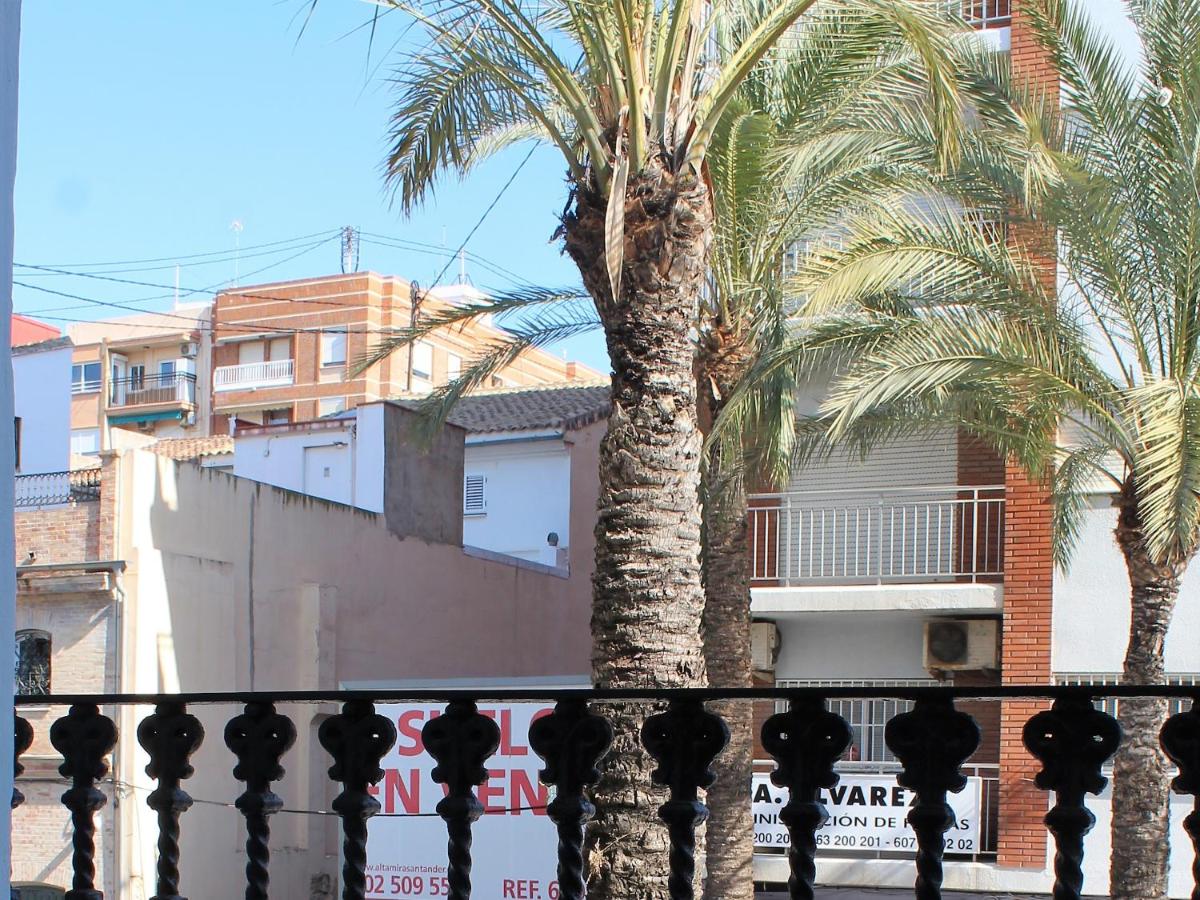 Moderno Apartamento en la playa del Cabanyal