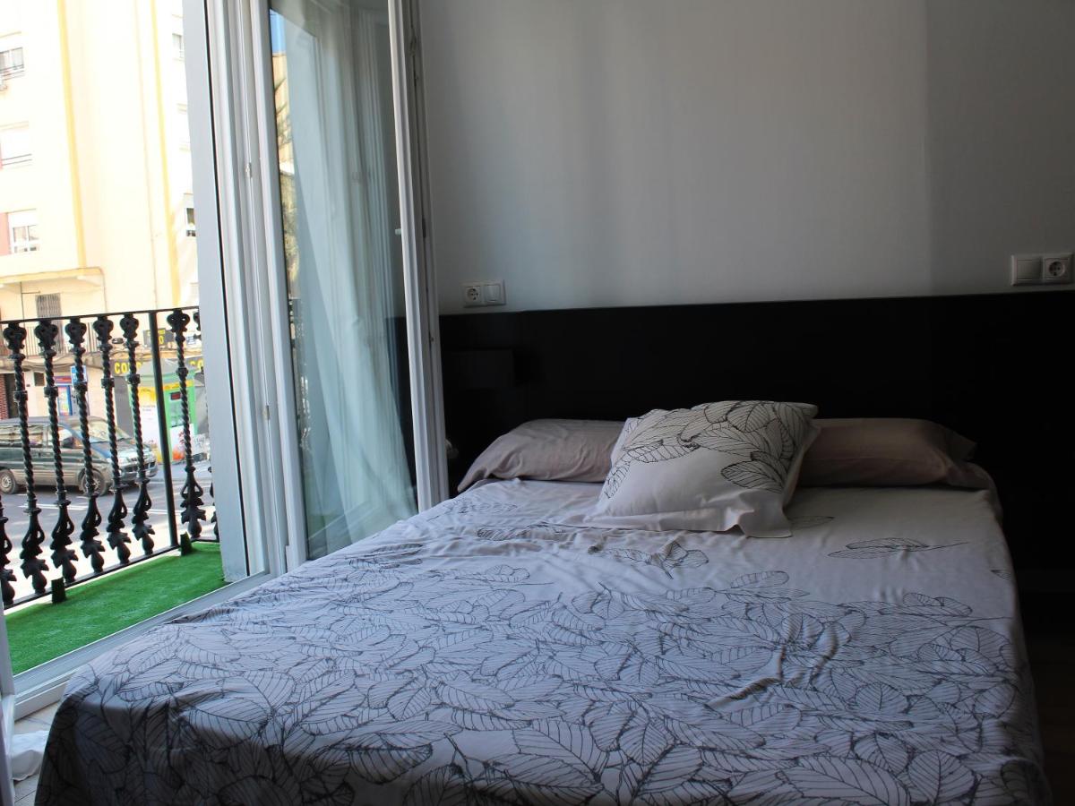 Moderno Apartamento en la playa del Cabanyal