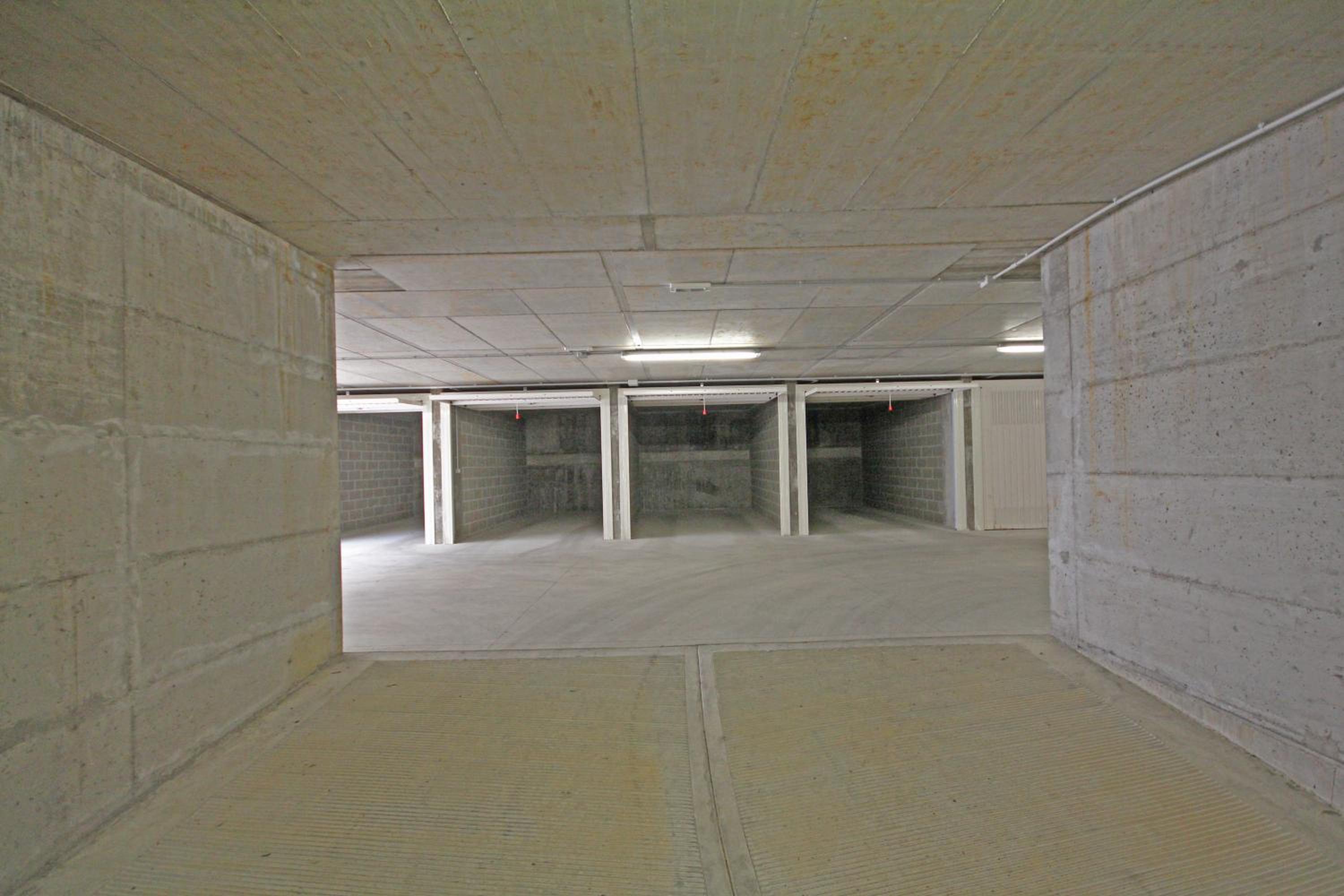 Diamond Apartments