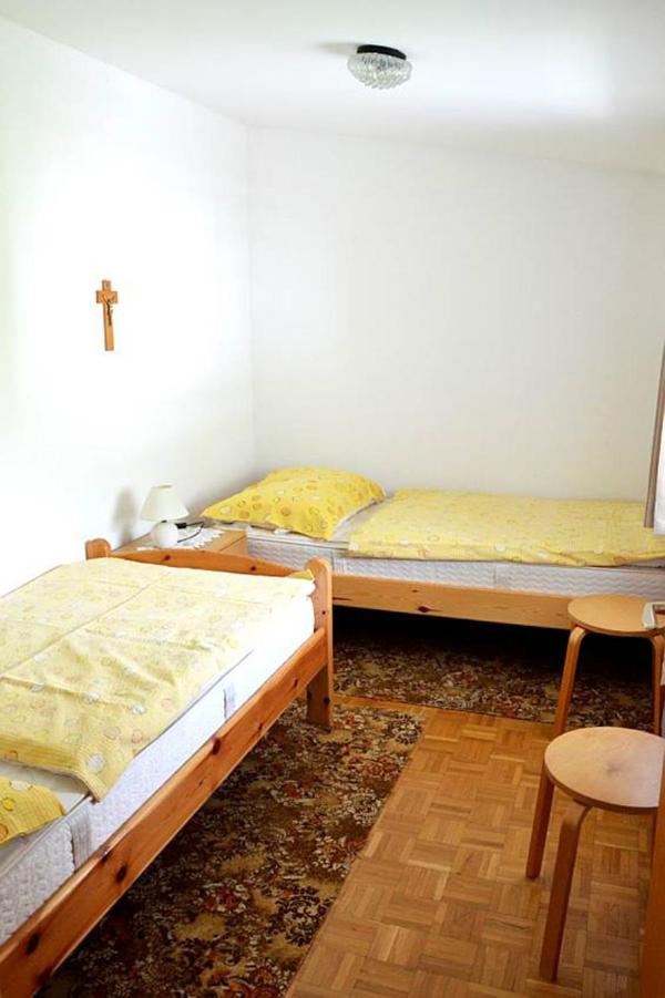 Ferienwohnung Angelika