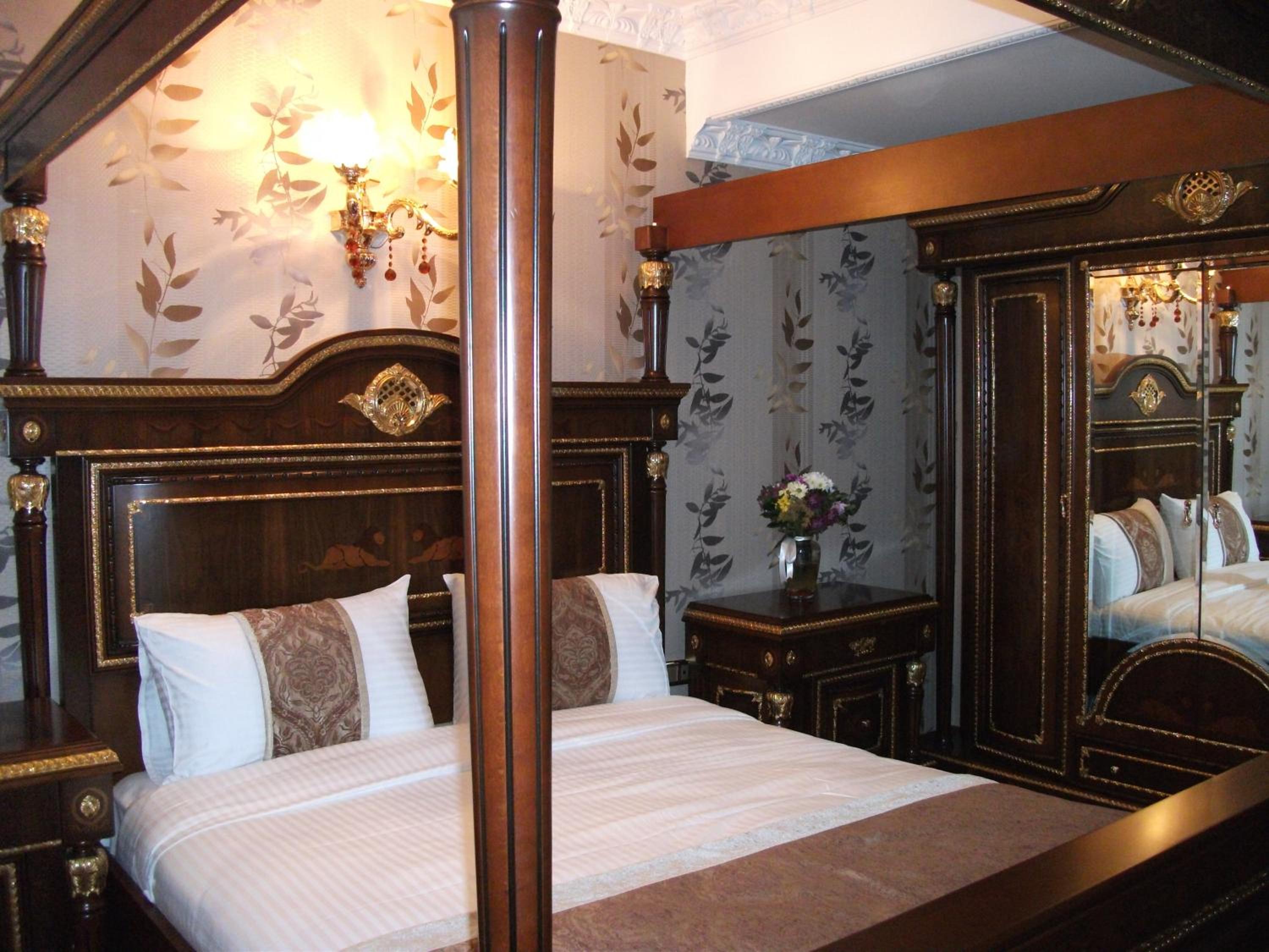 Marmaray Hotel - Image 39