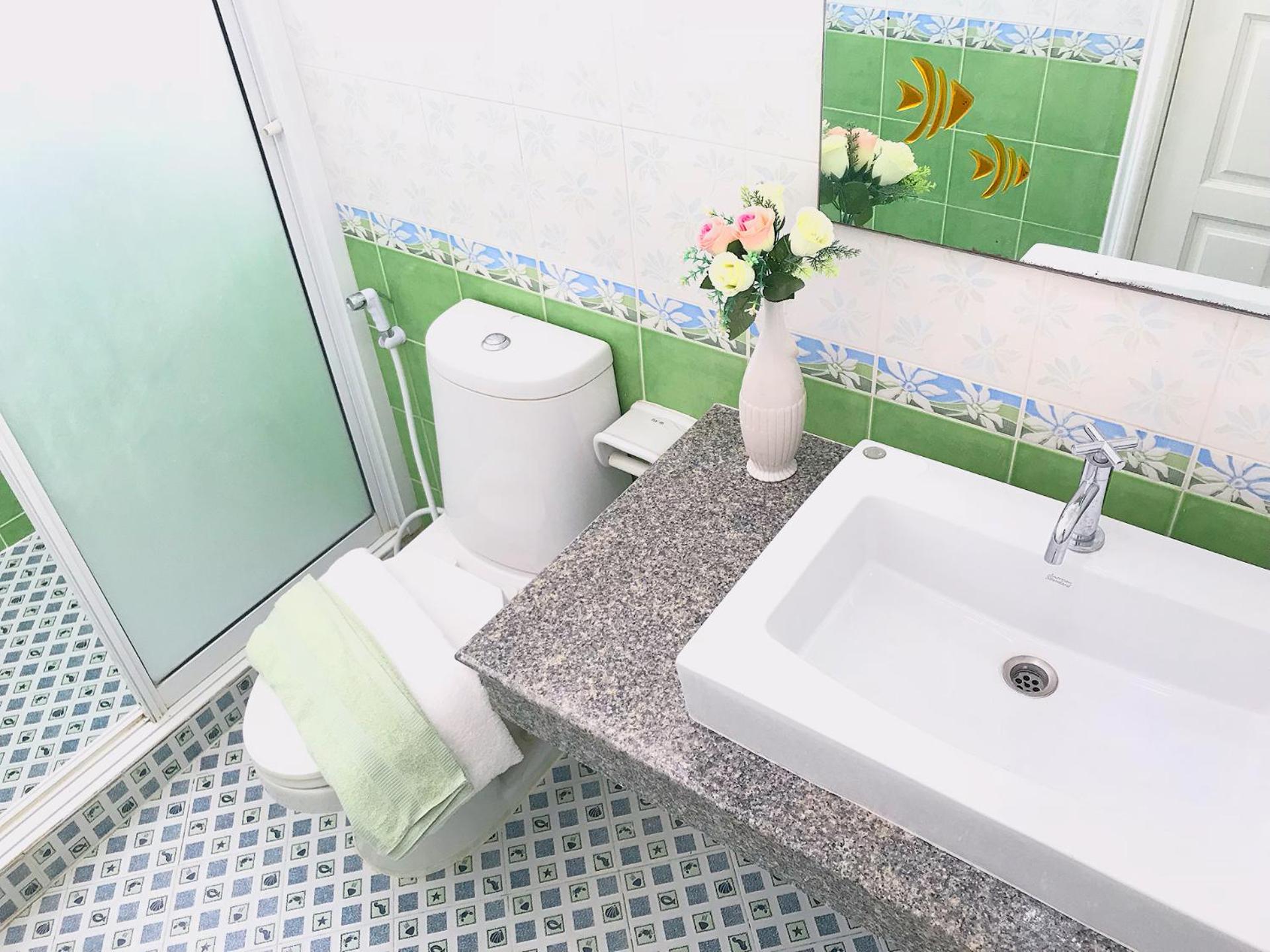 The Peak Pool villa, Huahin view 5