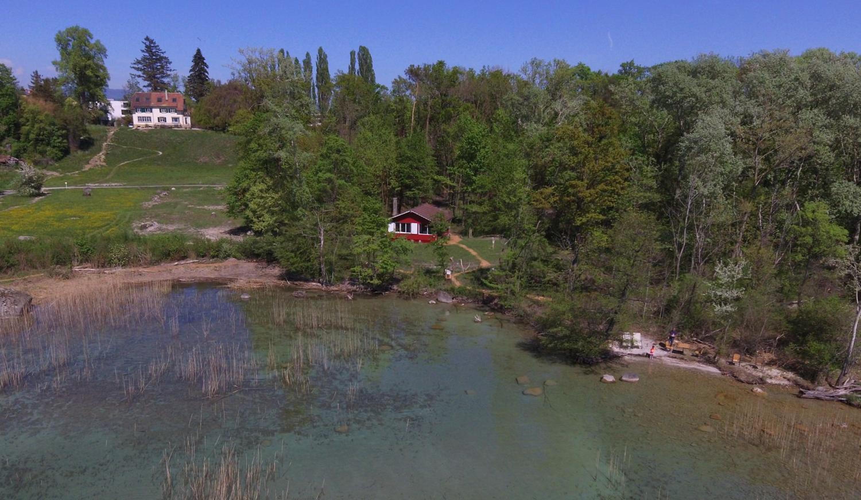 Lodge Glardons