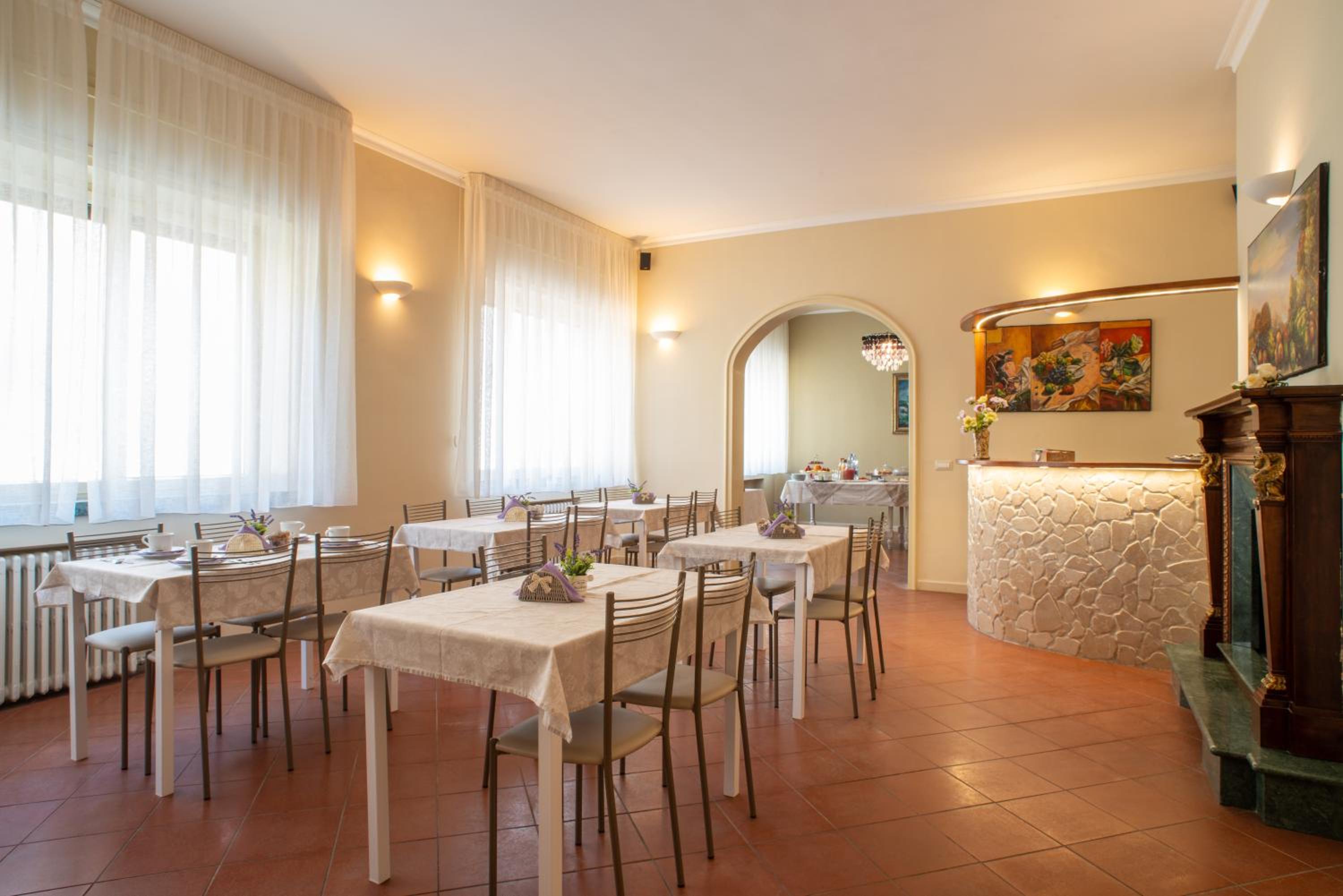 Villa Domus Salento Suites & Rooms con parcheggio privato in loco