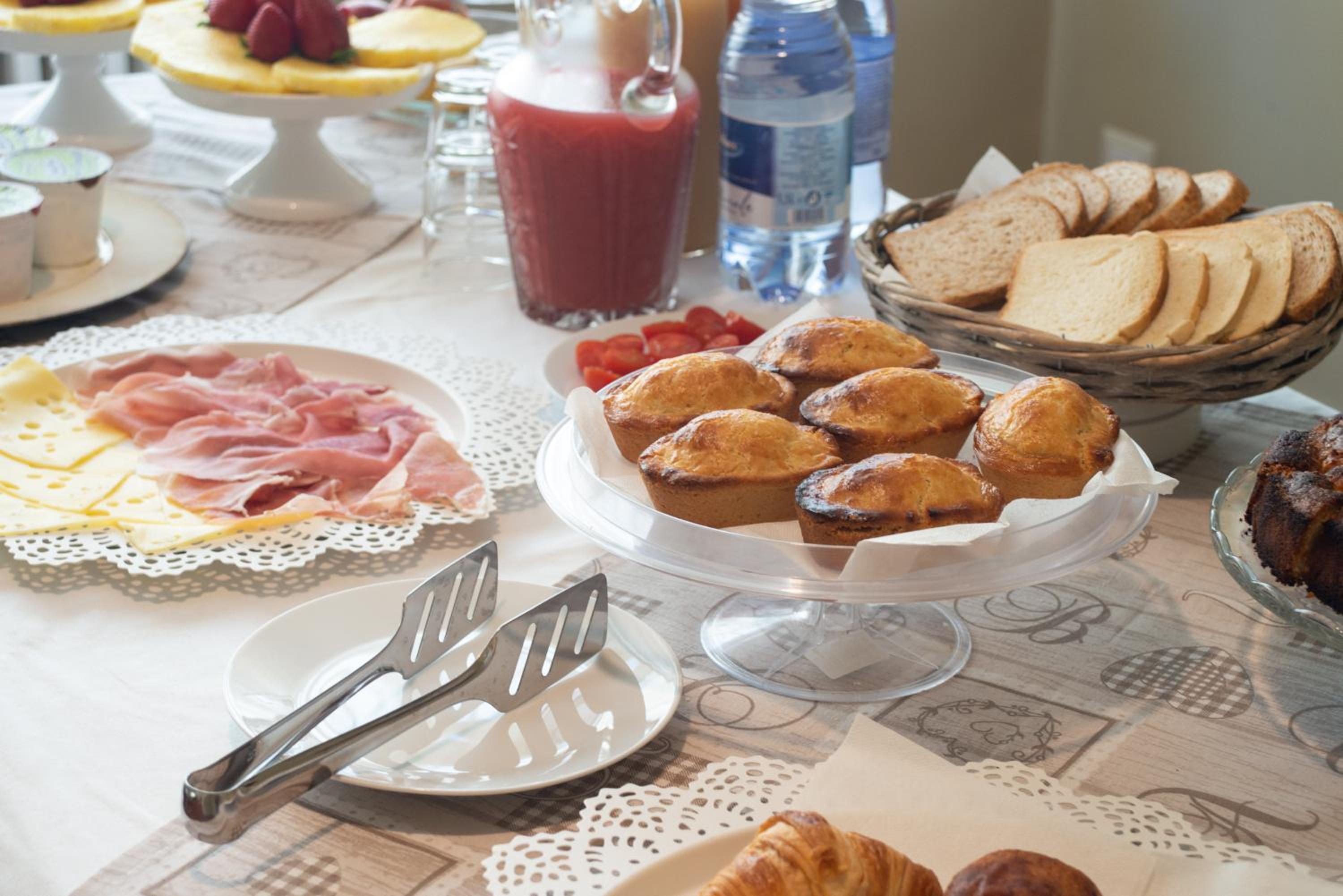 Villa Domus Salento Suites & Rooms con parcheggio privato in loco