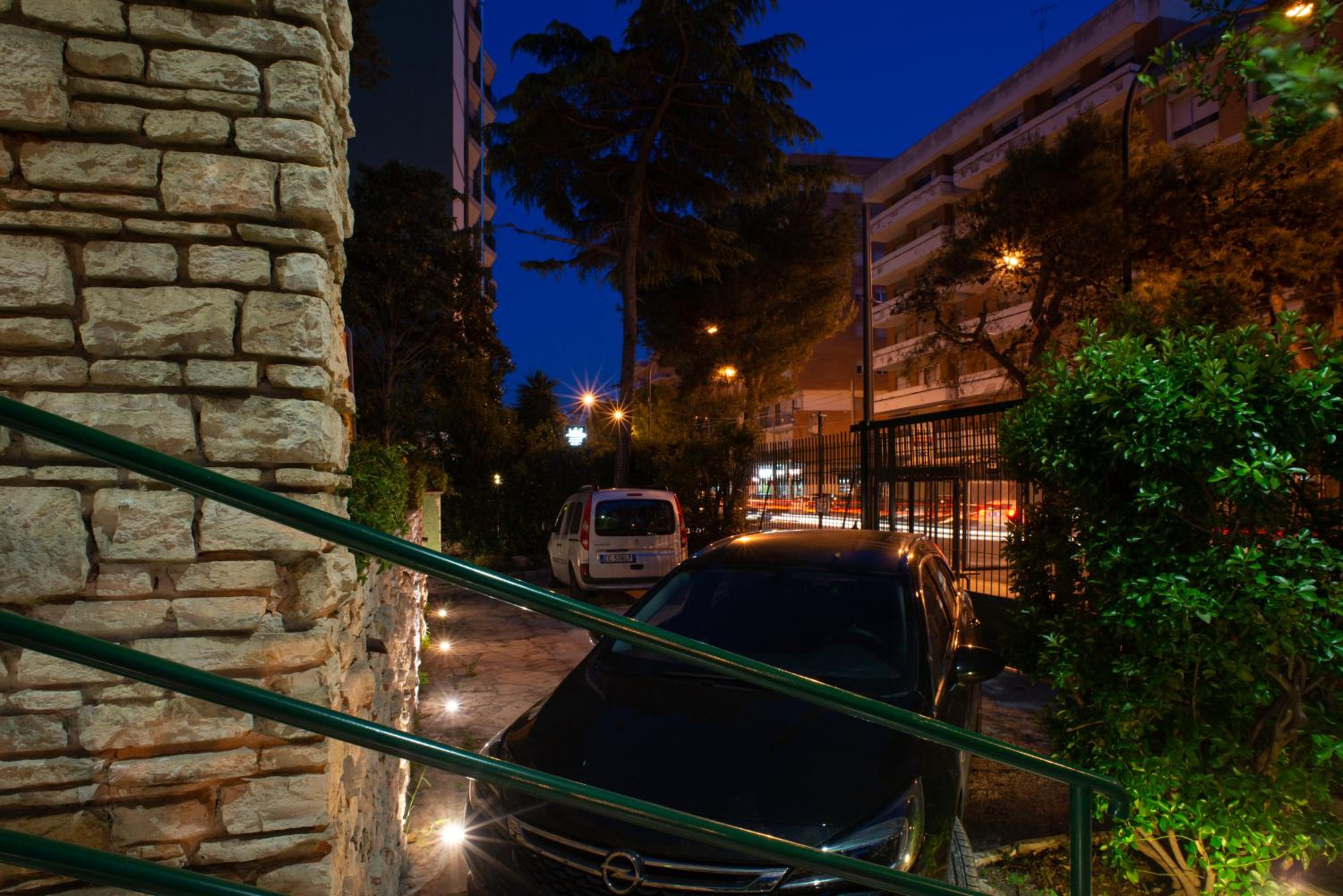 Villa Domus Salento Suites & Rooms con parcheggio privato in loco