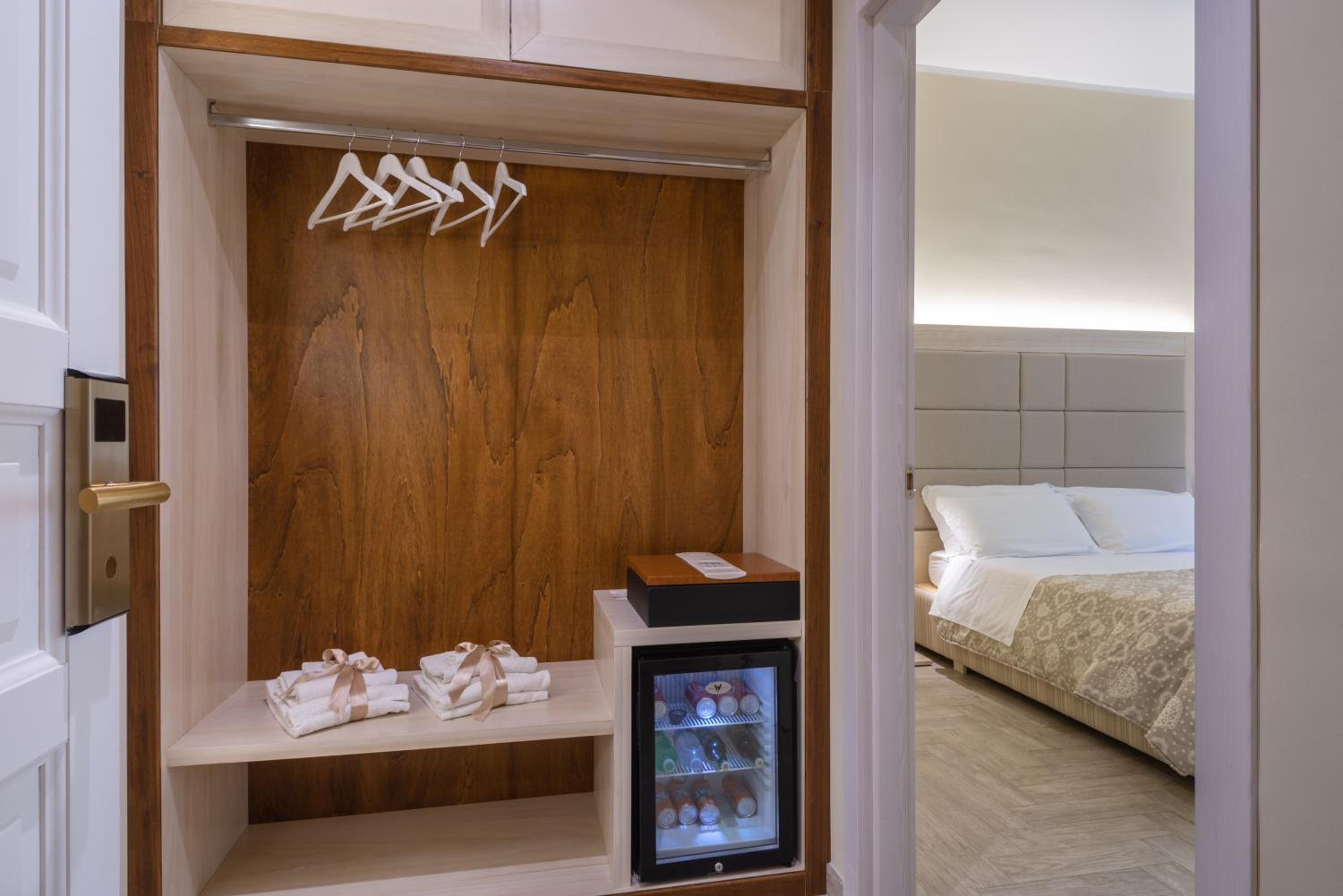 Villa Domus Salento Suites & Rooms con parcheggio privato in loco