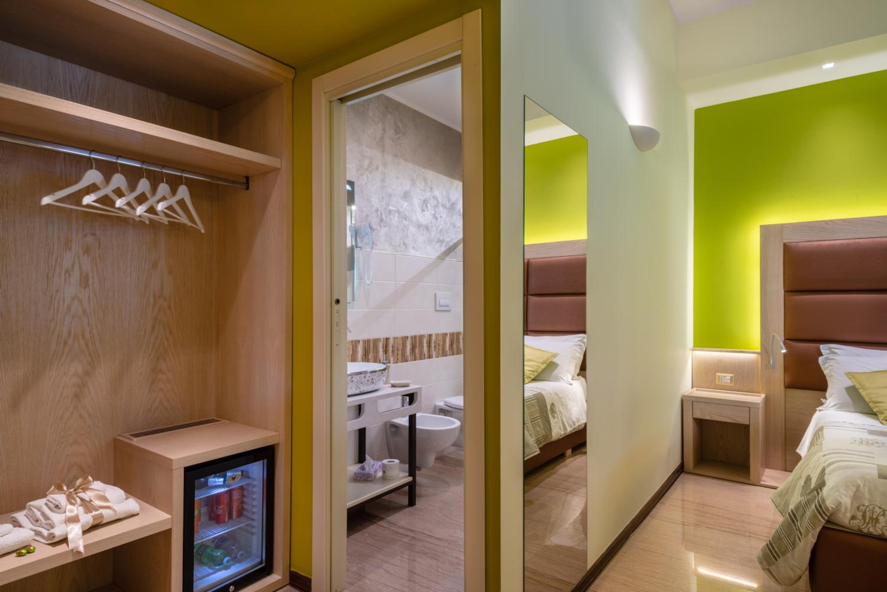 Villa Domus Salento Suites & Rooms con parcheggio privato in loco
