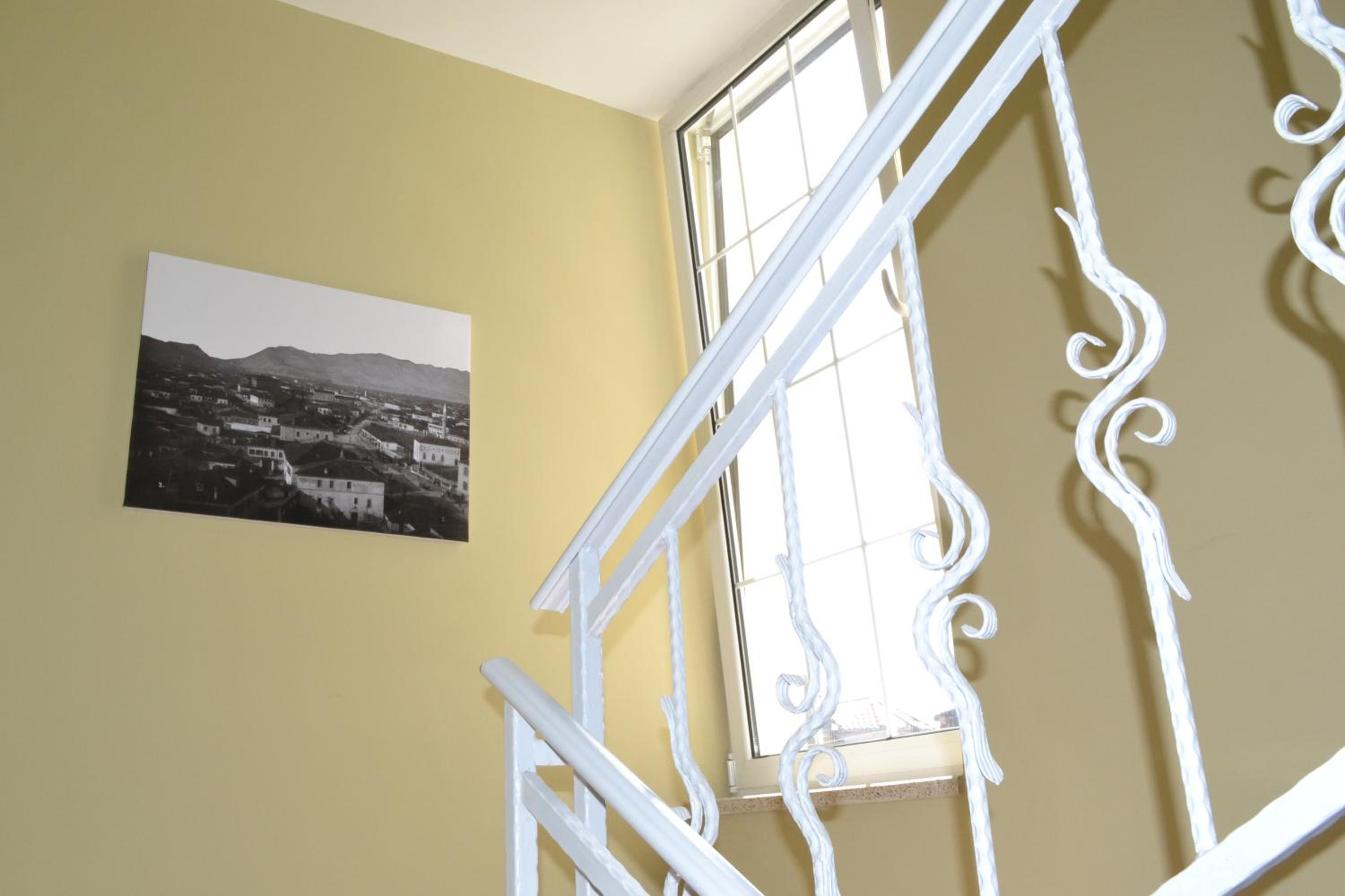 Open Doors Bed & Breakfast