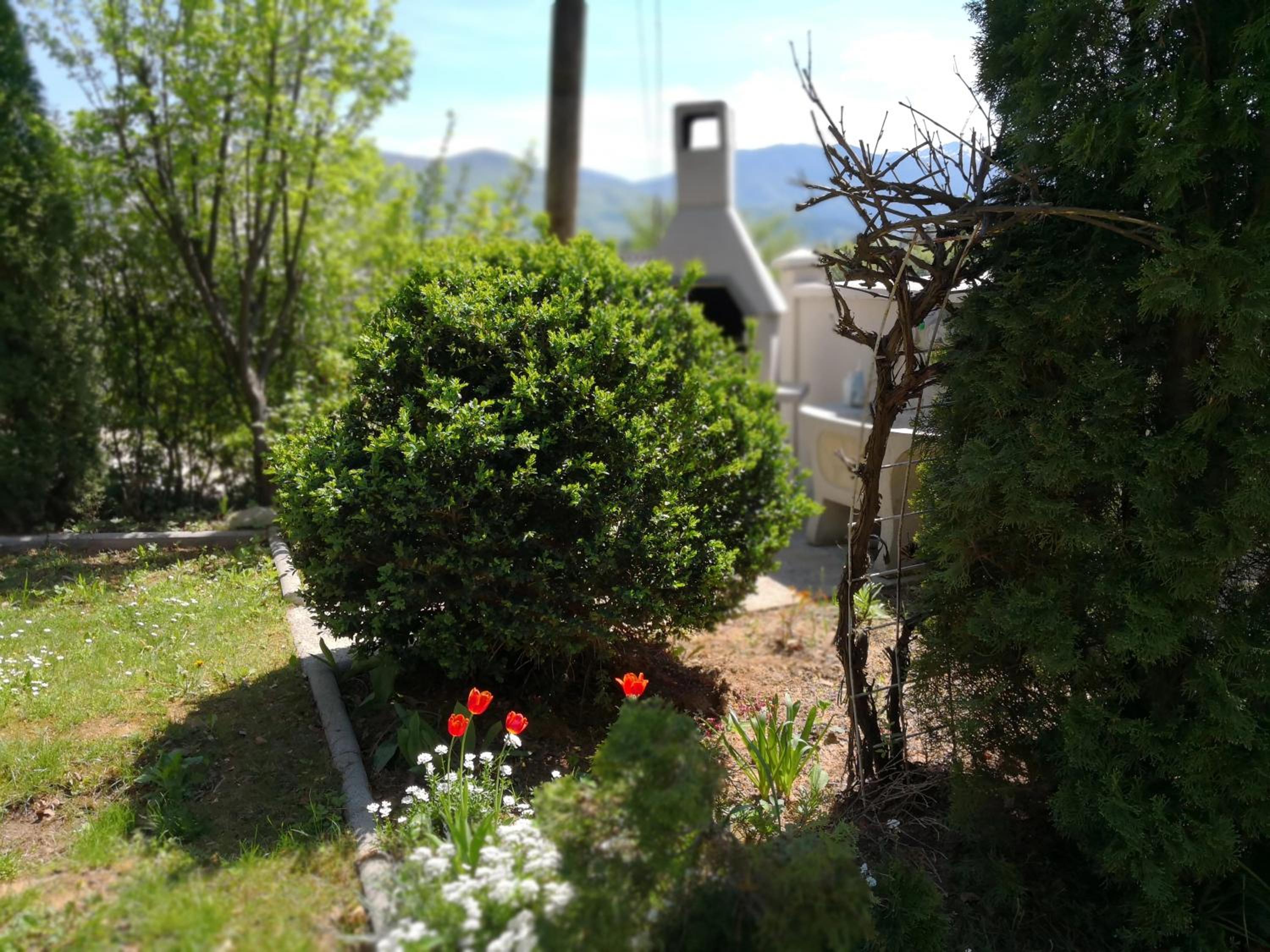 Holiday Home Zelena Oaza