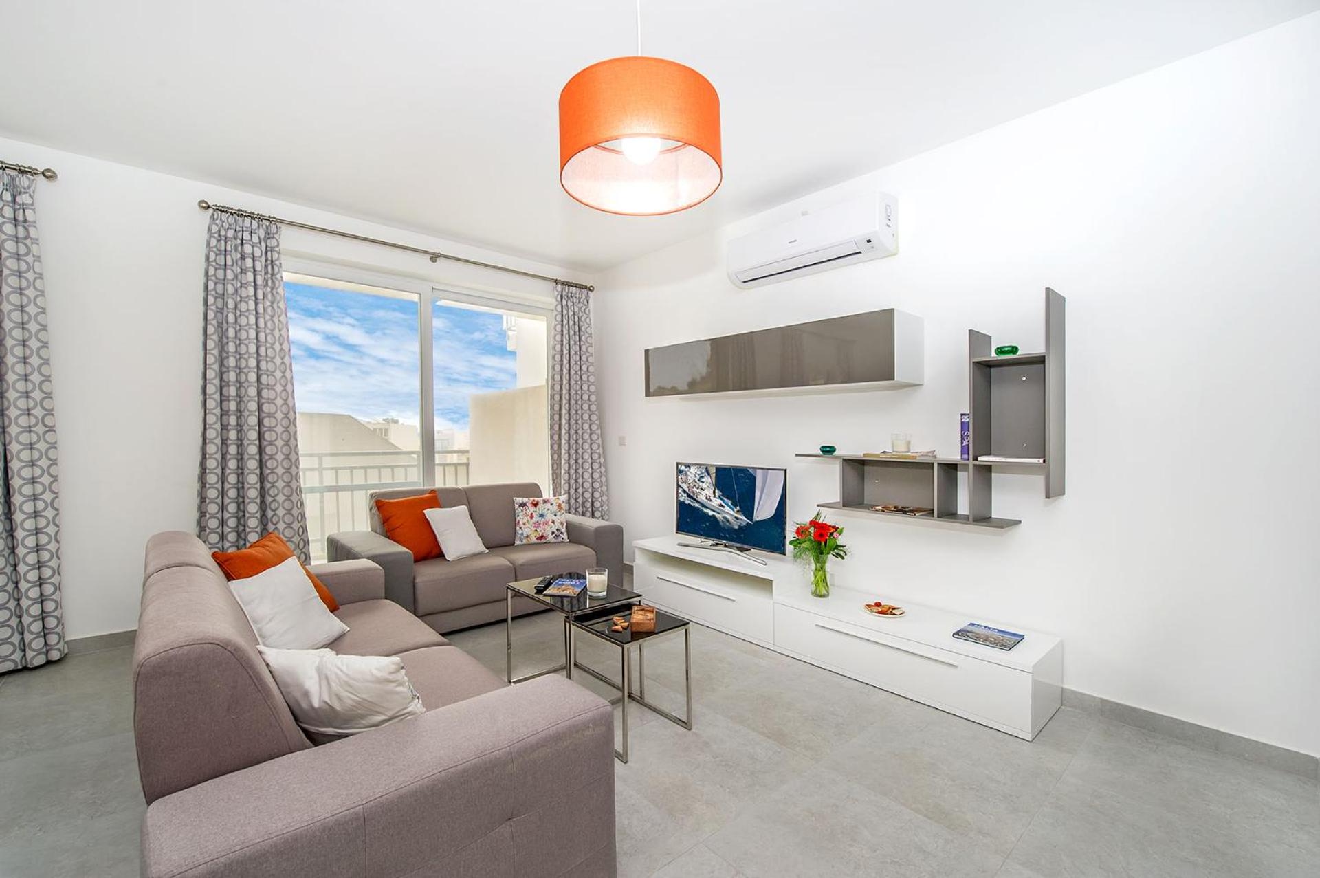 Hillock Residence Apartments