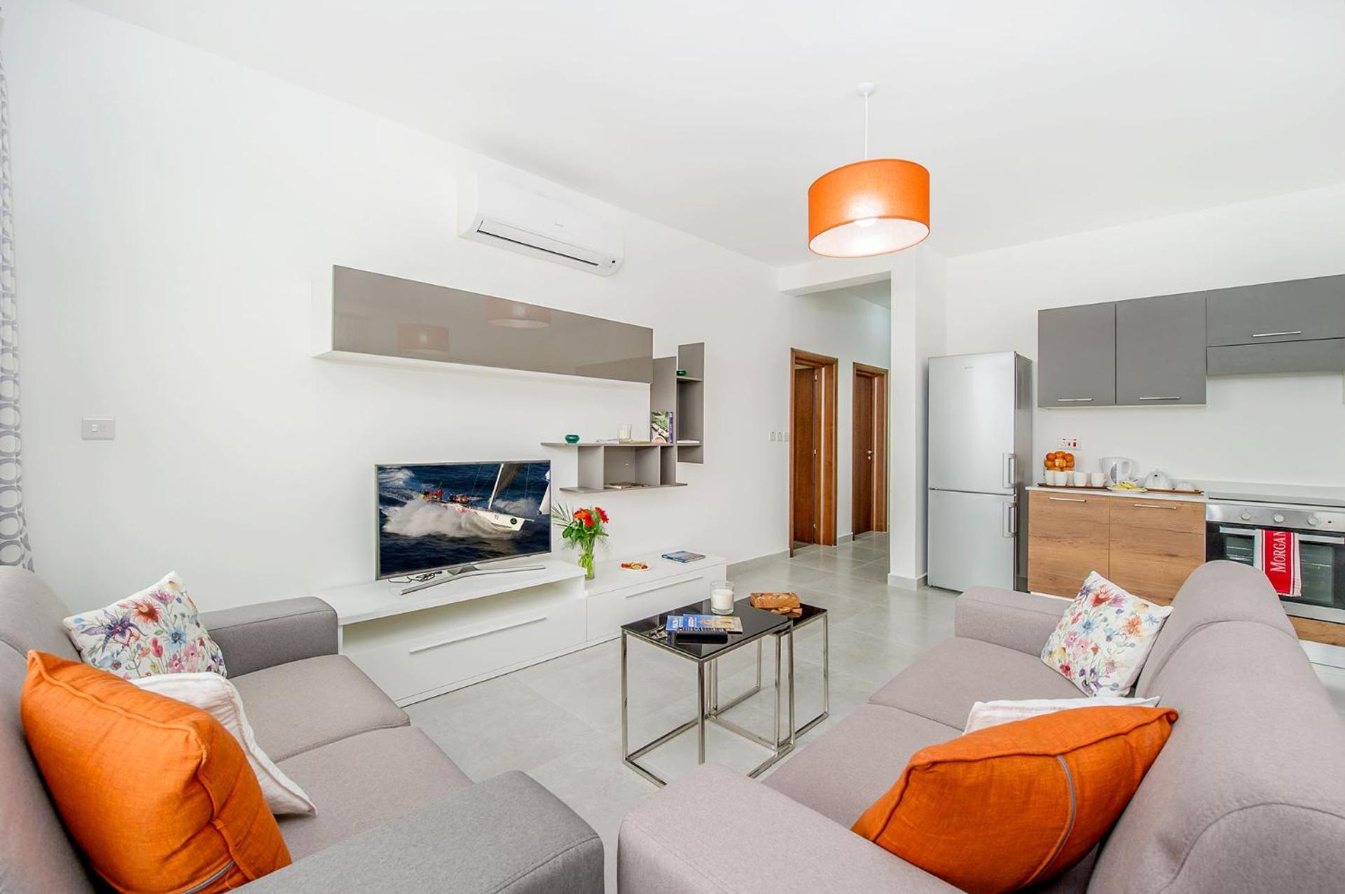 Hillock Residence Apartments