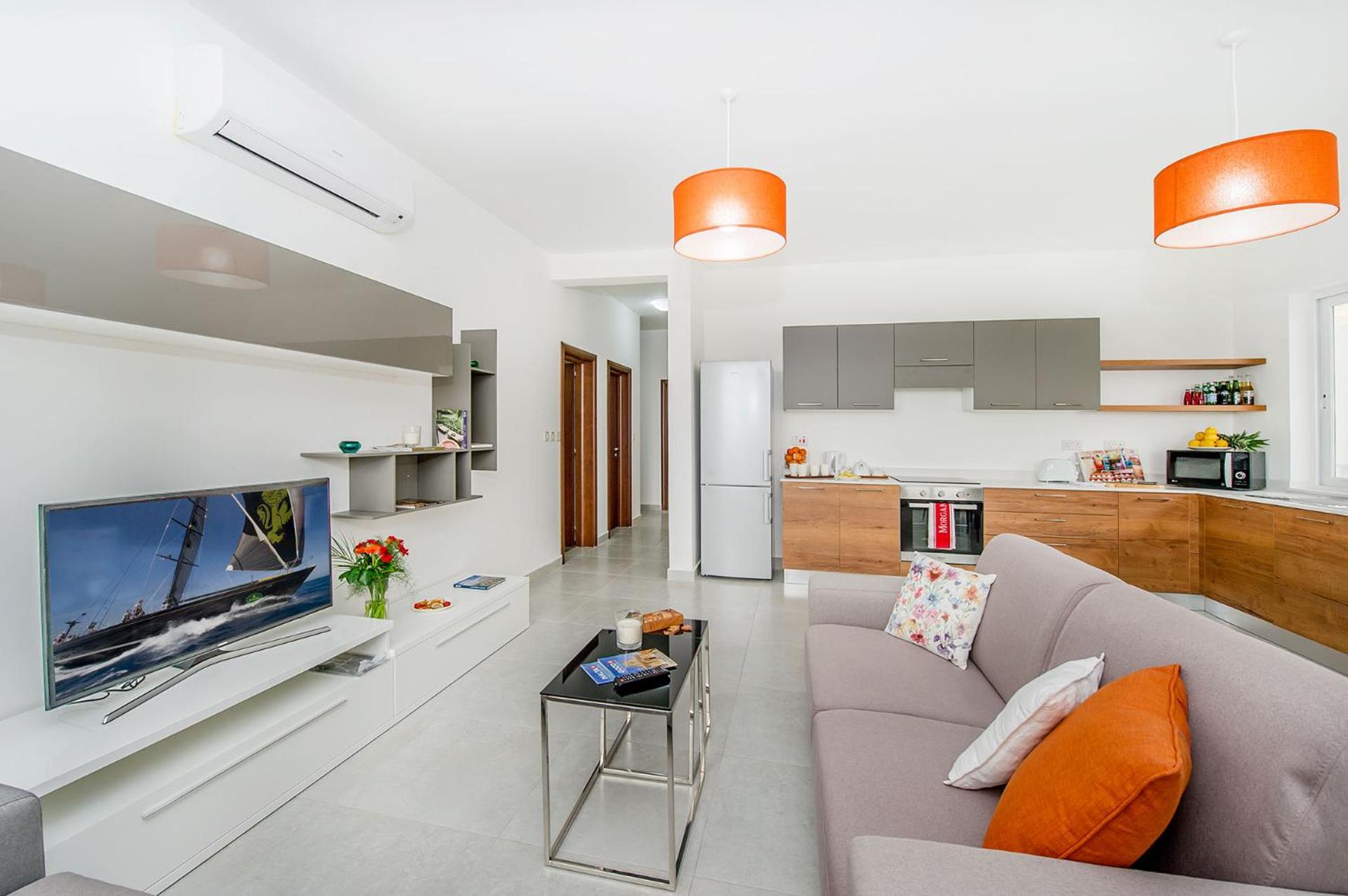 Hillock Residence Apartments