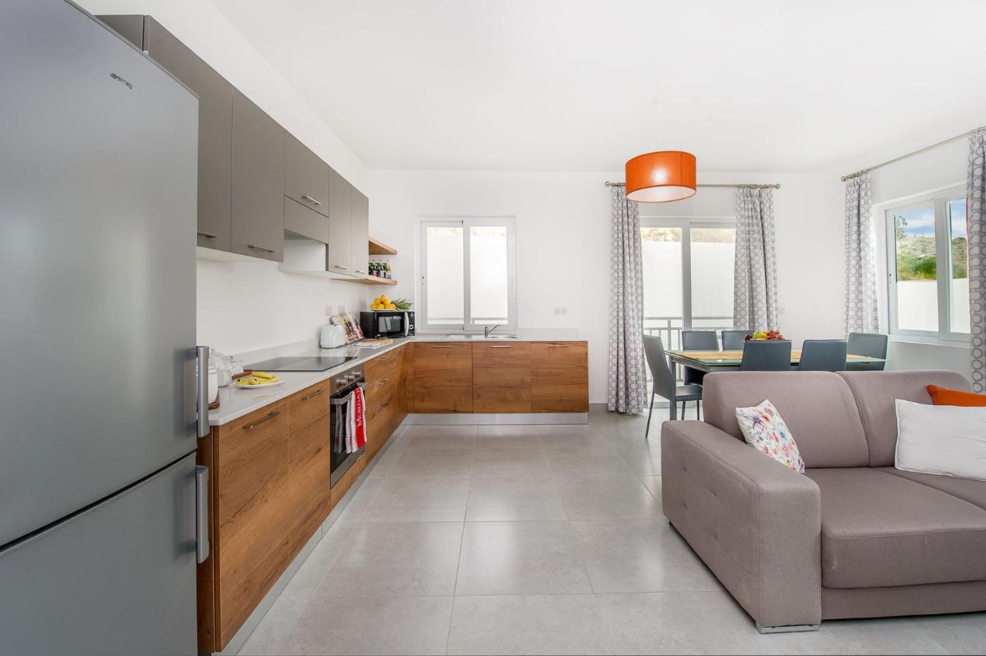 Hillock Residence Apartments