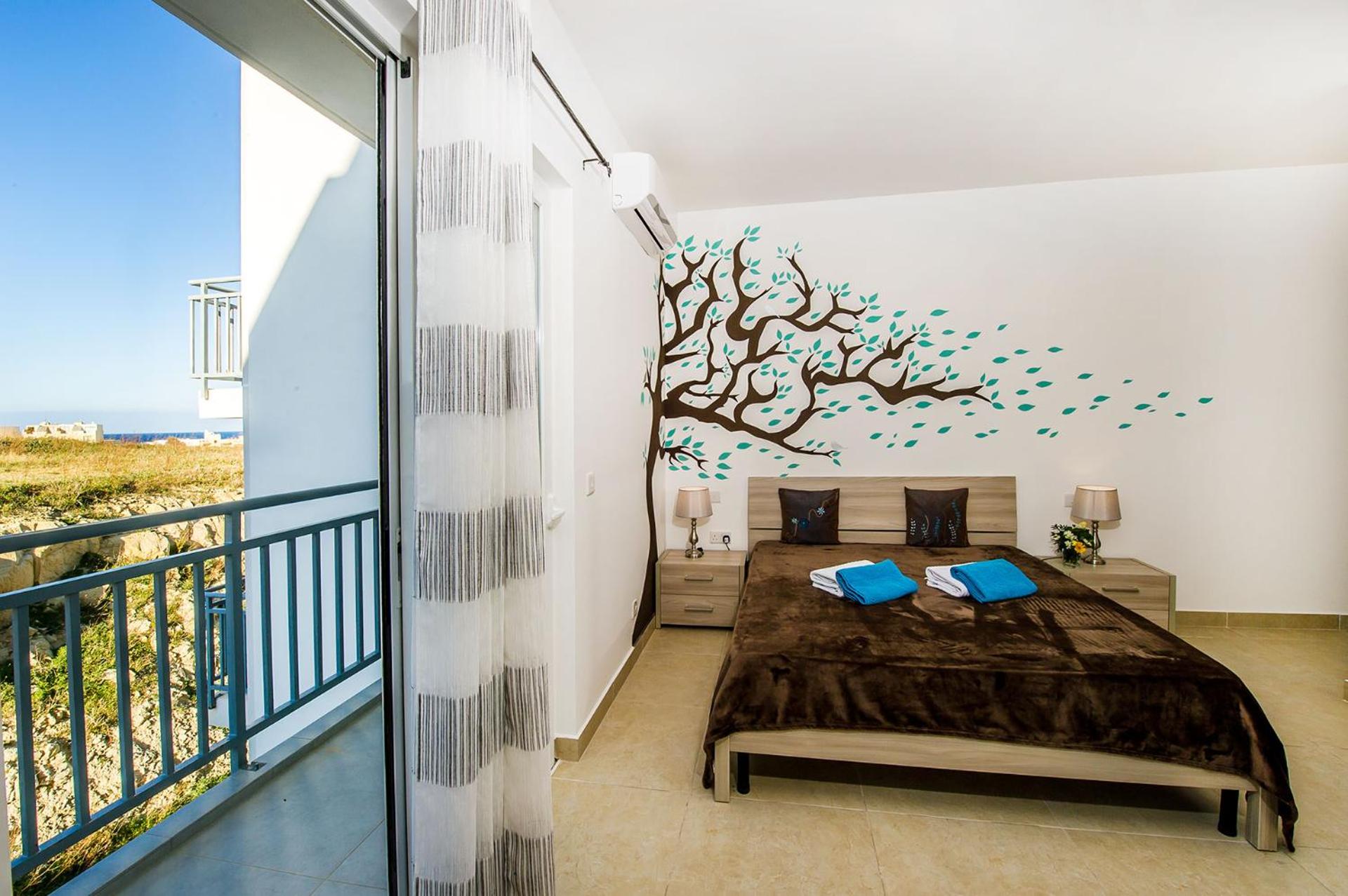 Hillock Residence Apartments