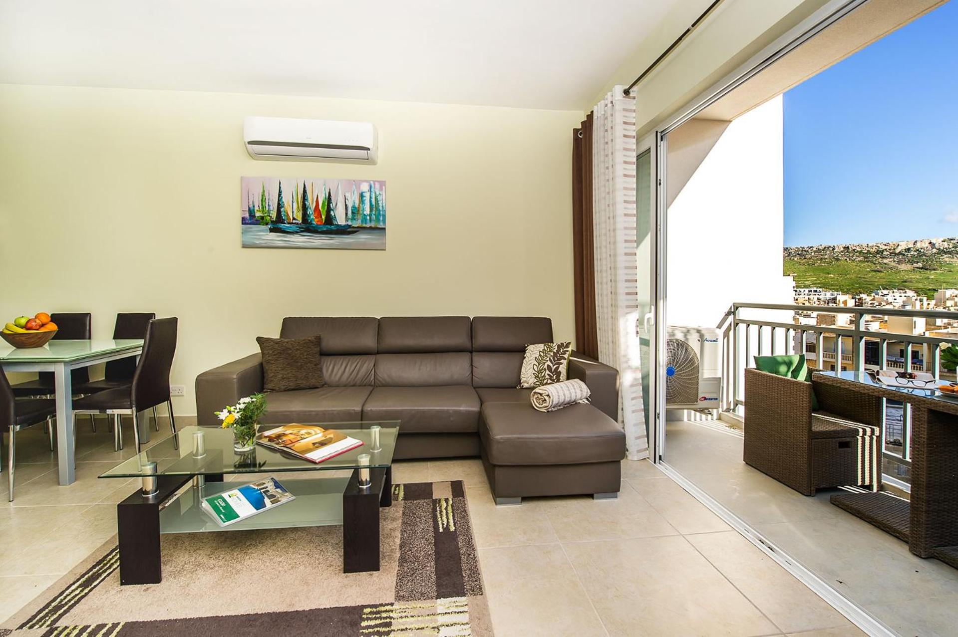 Hillock Residence Apartments
