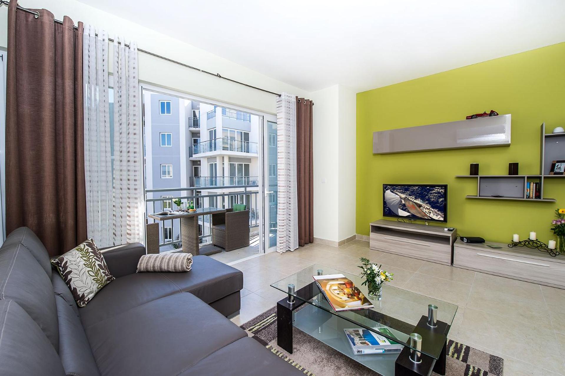 Hillock Residence Apartments