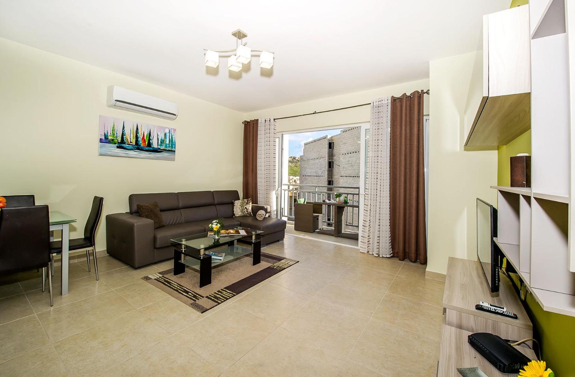 Hillock Residence Apartments