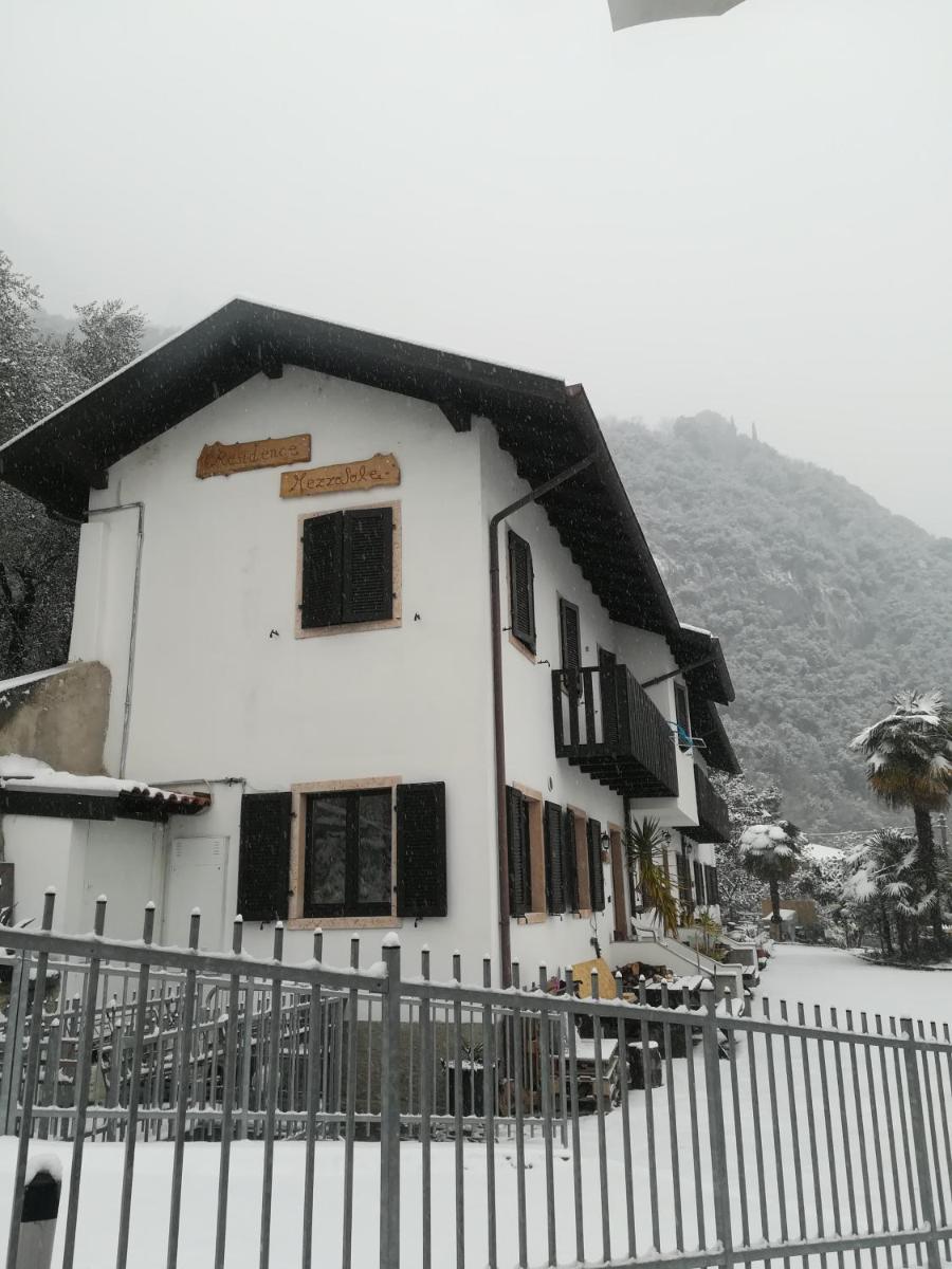Residence Mezzosole view 5