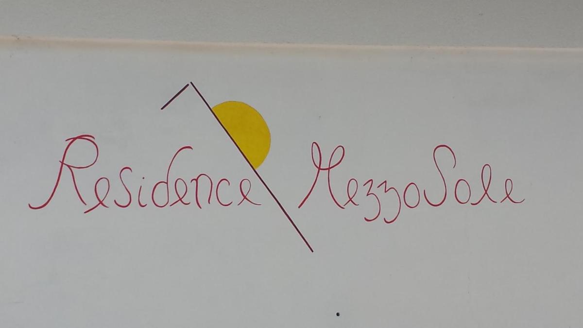 Residence Mezzosole view 2