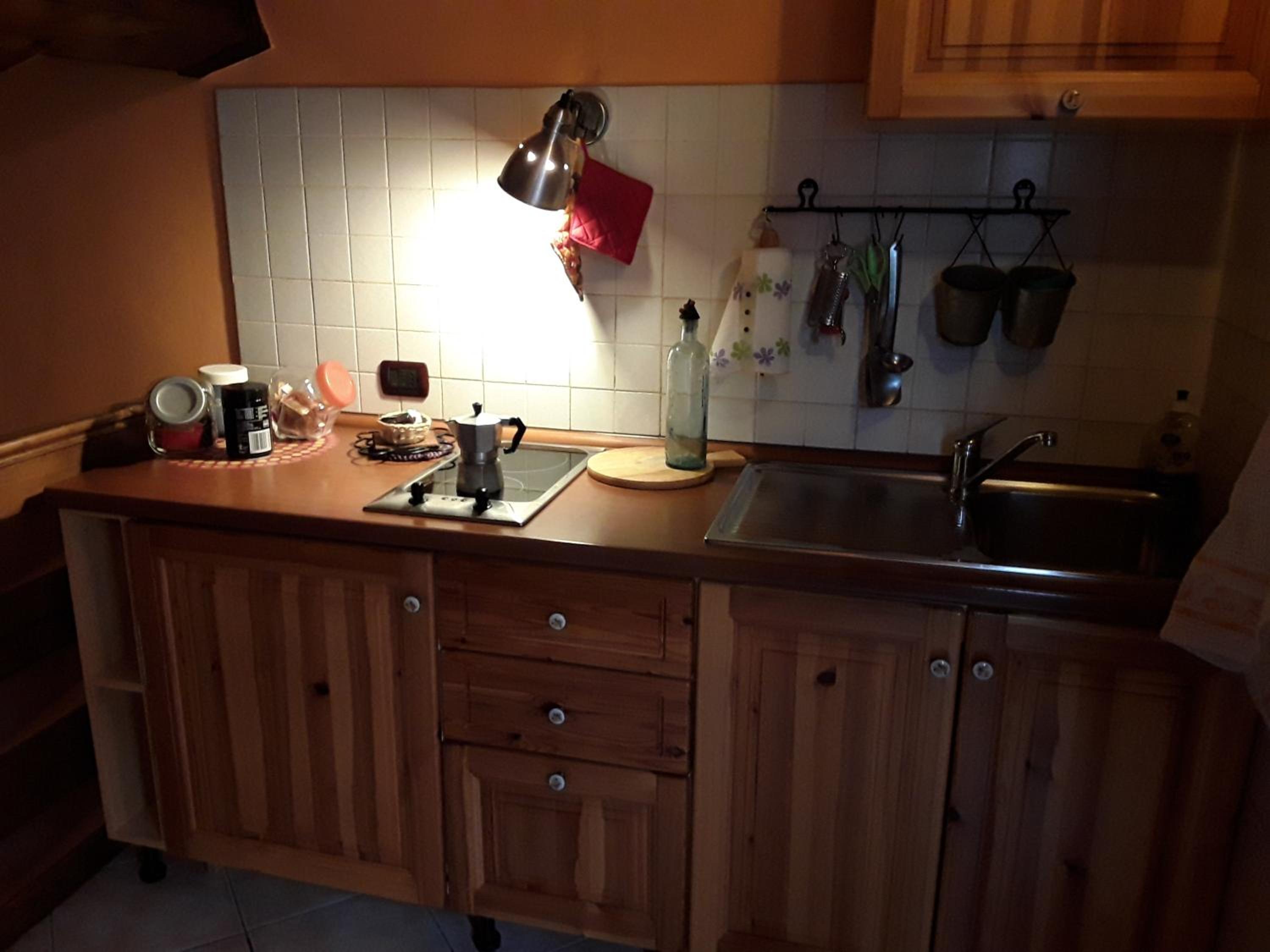 B&B Caselunghe