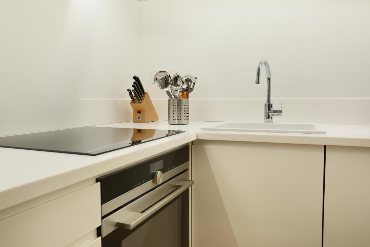 Pick A Flat's Apartment in Saint Germain - Rue Corneille