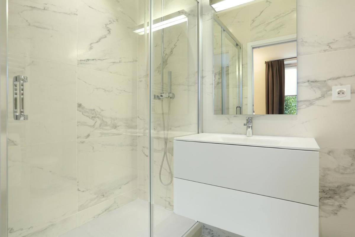 Pick A Flat's Apartment in Saint Germain - Rue Corneille