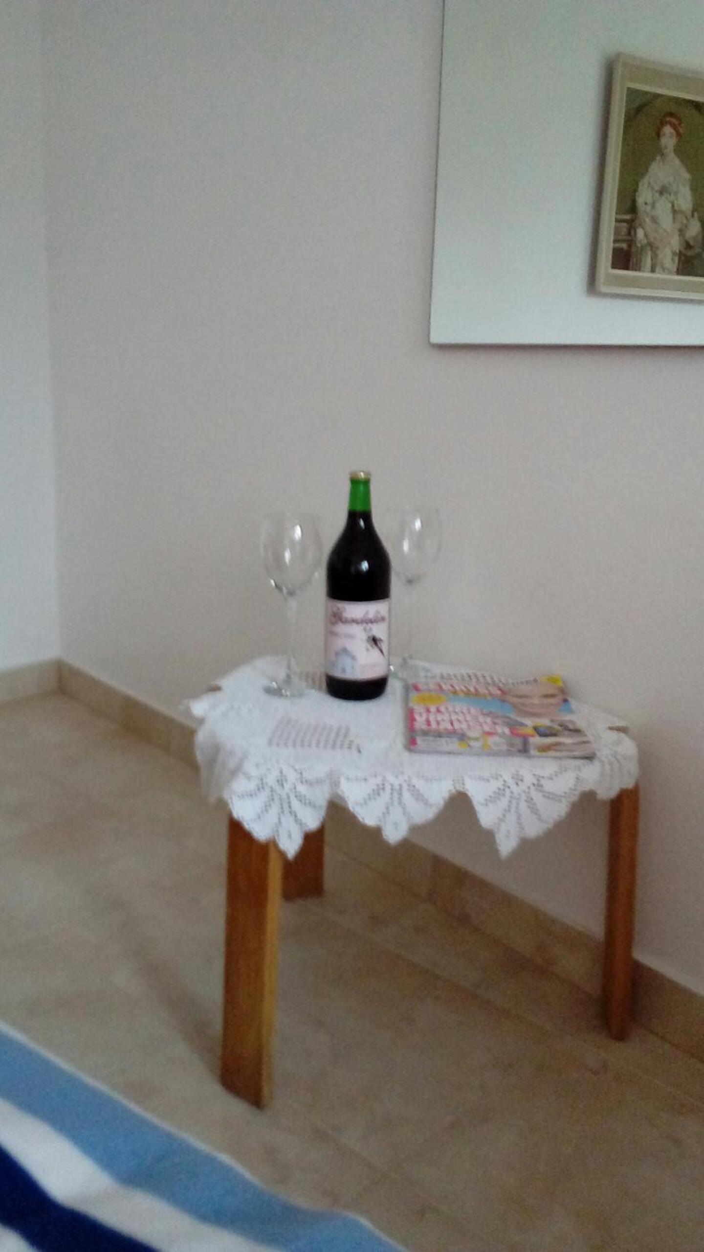 Guest House Roza