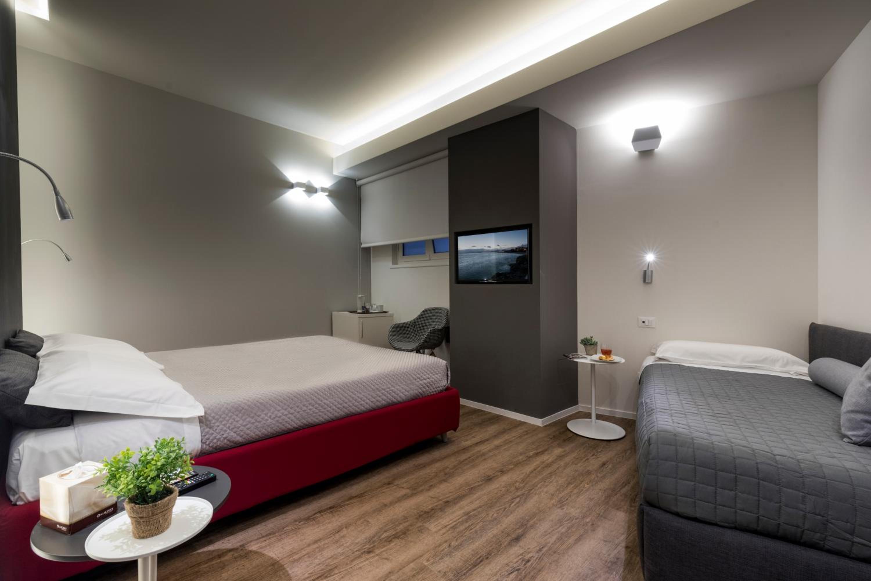 B&B In Centro Palermo