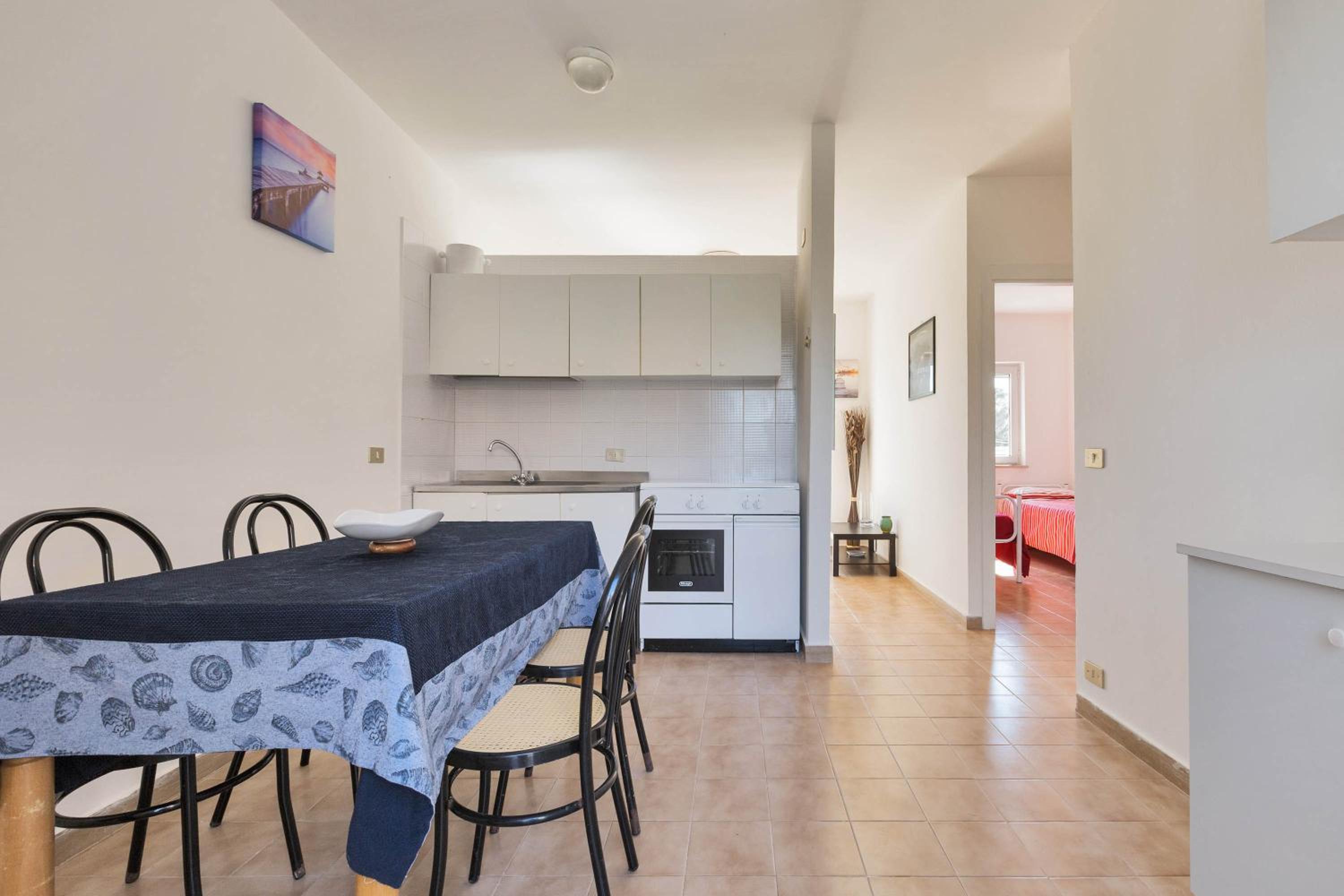 Appartamento Calò view 2