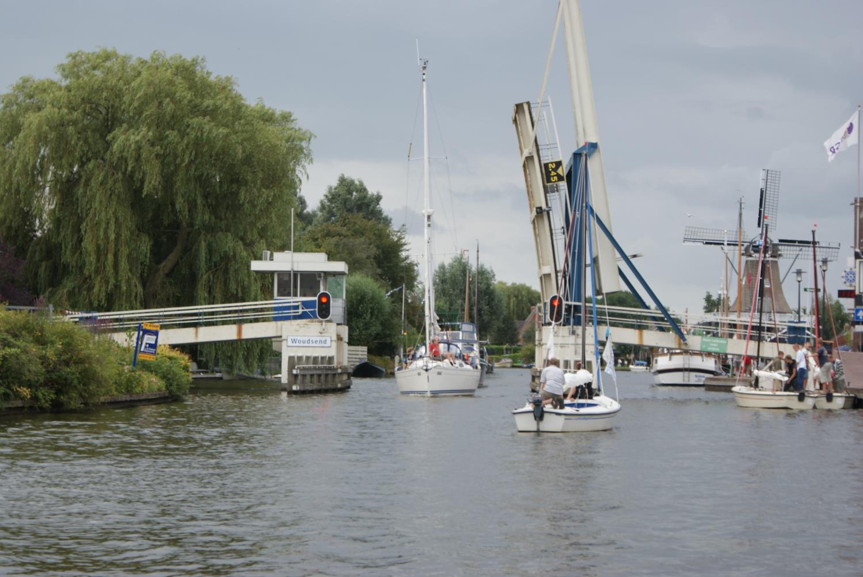 De Rakken view 5