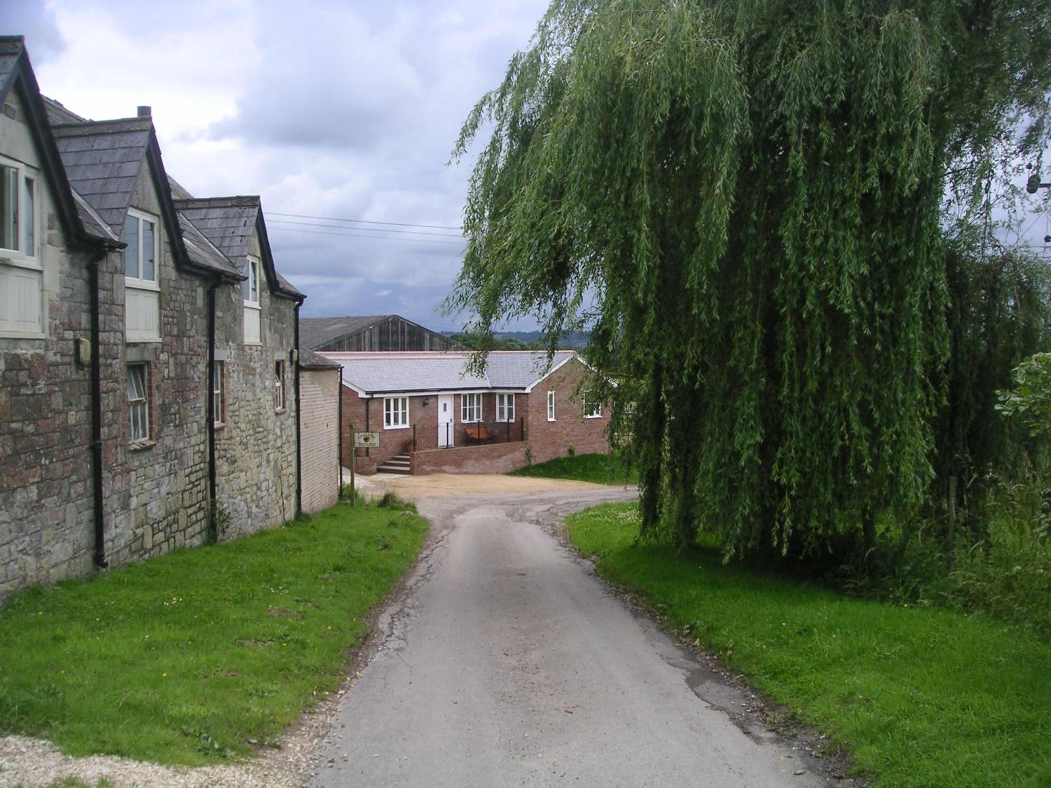 Cools Farm B&B + Cottages