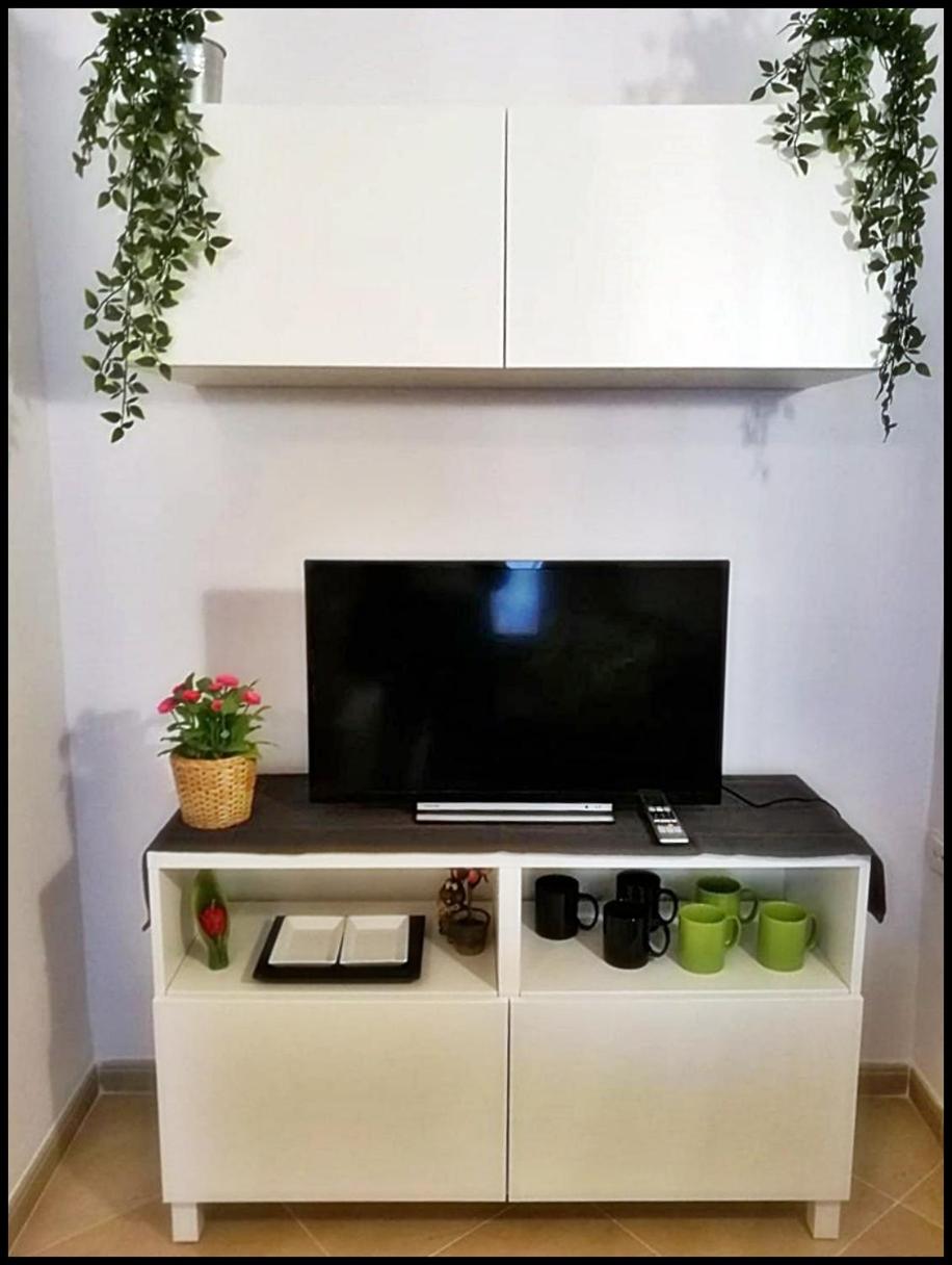 Benalbeach Apartment With Water Park
