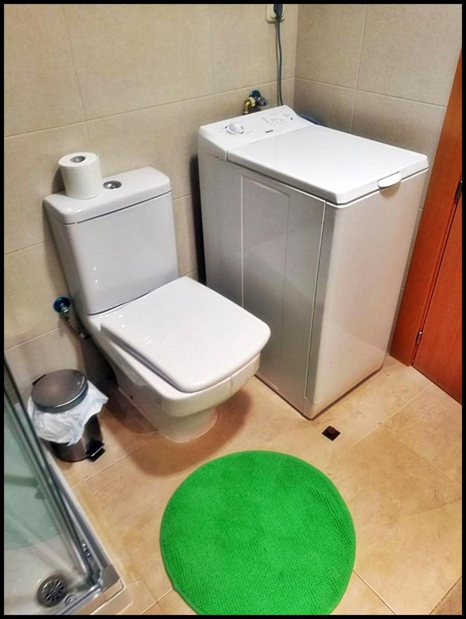 Benalbeach Apartment With Water Park