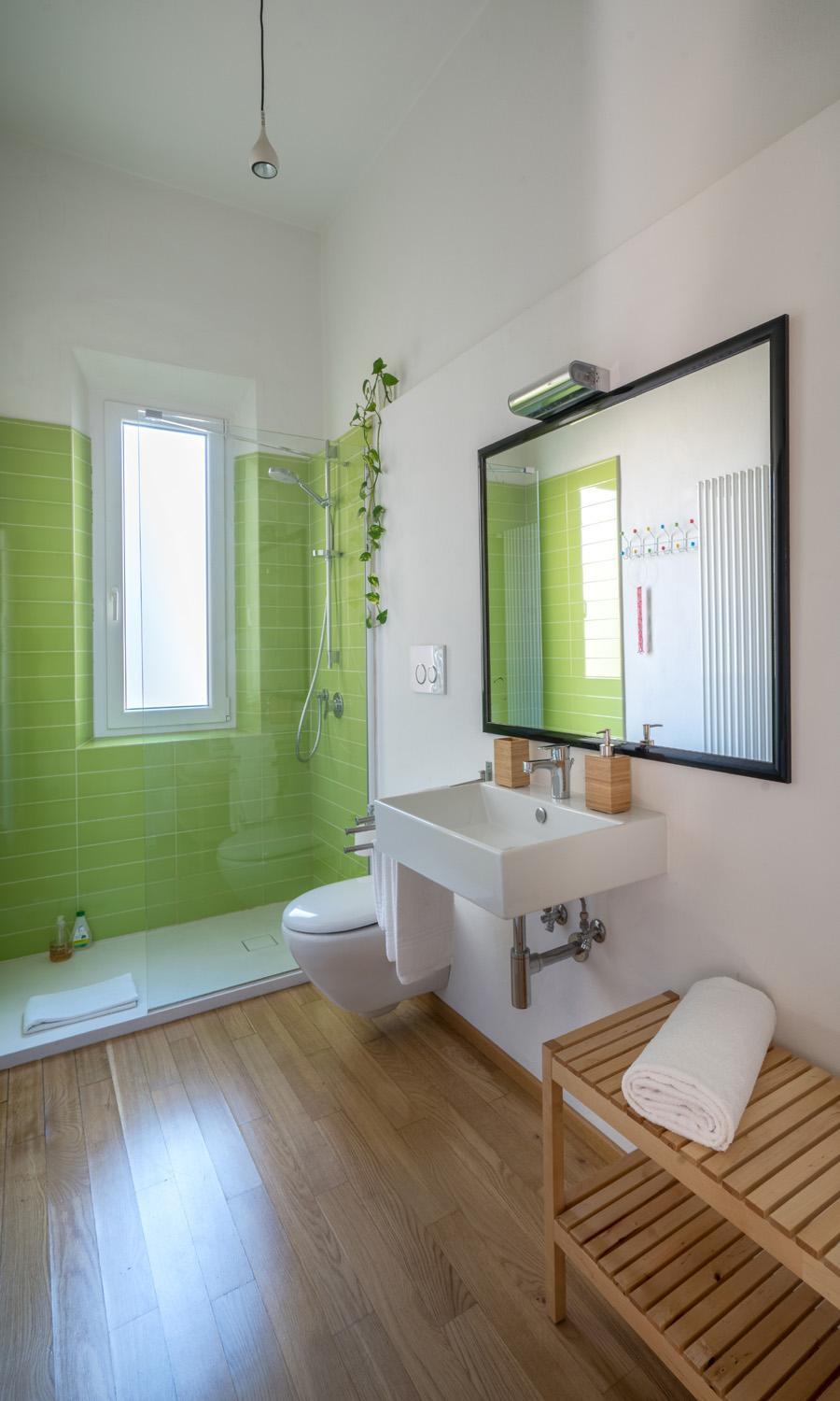 Zip b&b . design in Florence