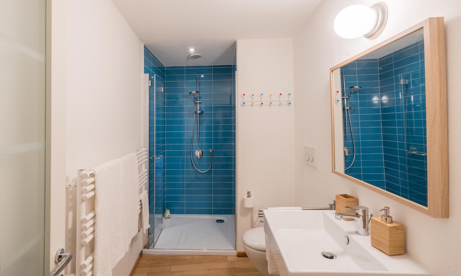 Zip b&b . design in Florence