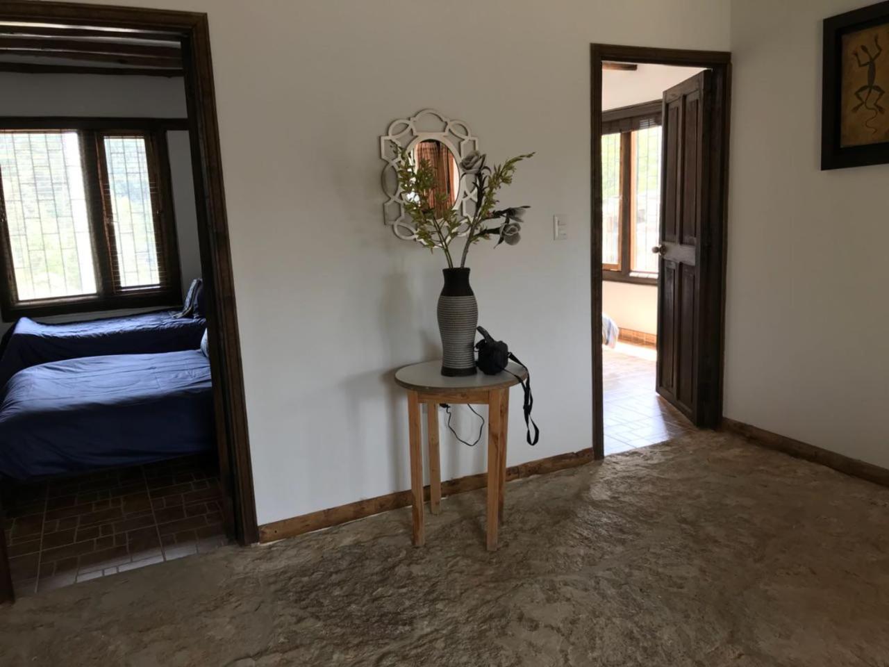 La Casona Cucaita. Sede Campestre