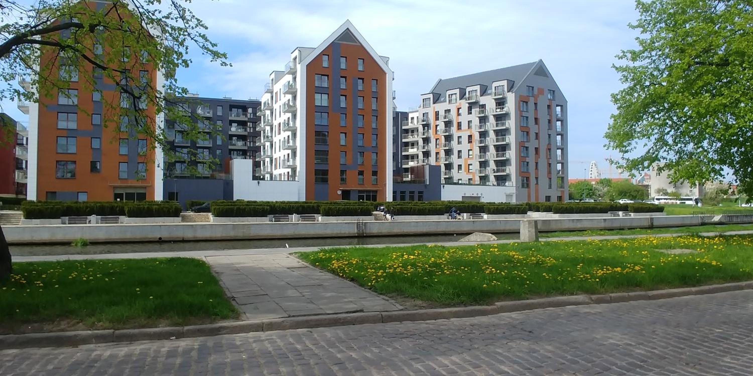 Hotel Live & Travel Apartments Number 1 - Image 1