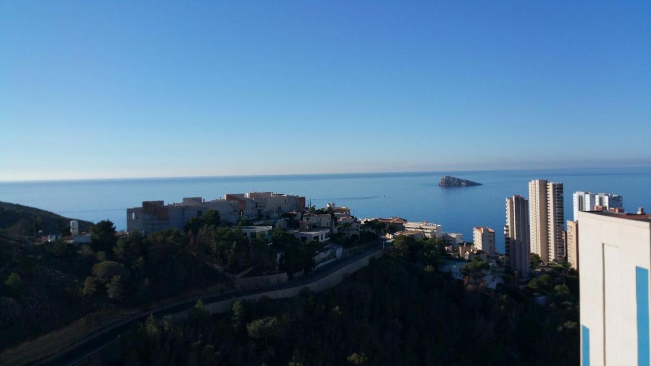 apartameno con panoramicas vistas view 5