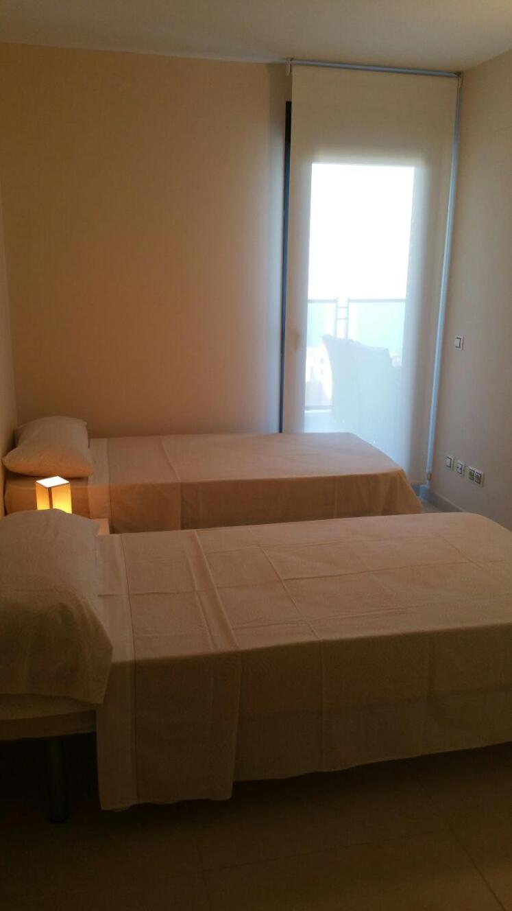 apartameno con panoramicas vistas view 2